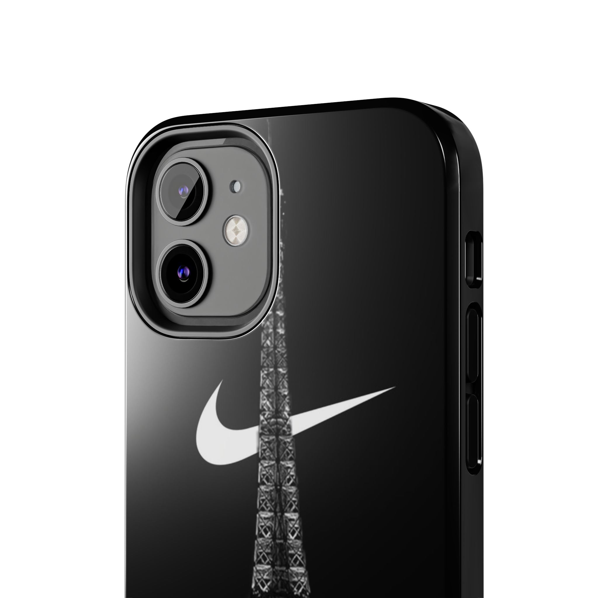 Nike Paris phone case