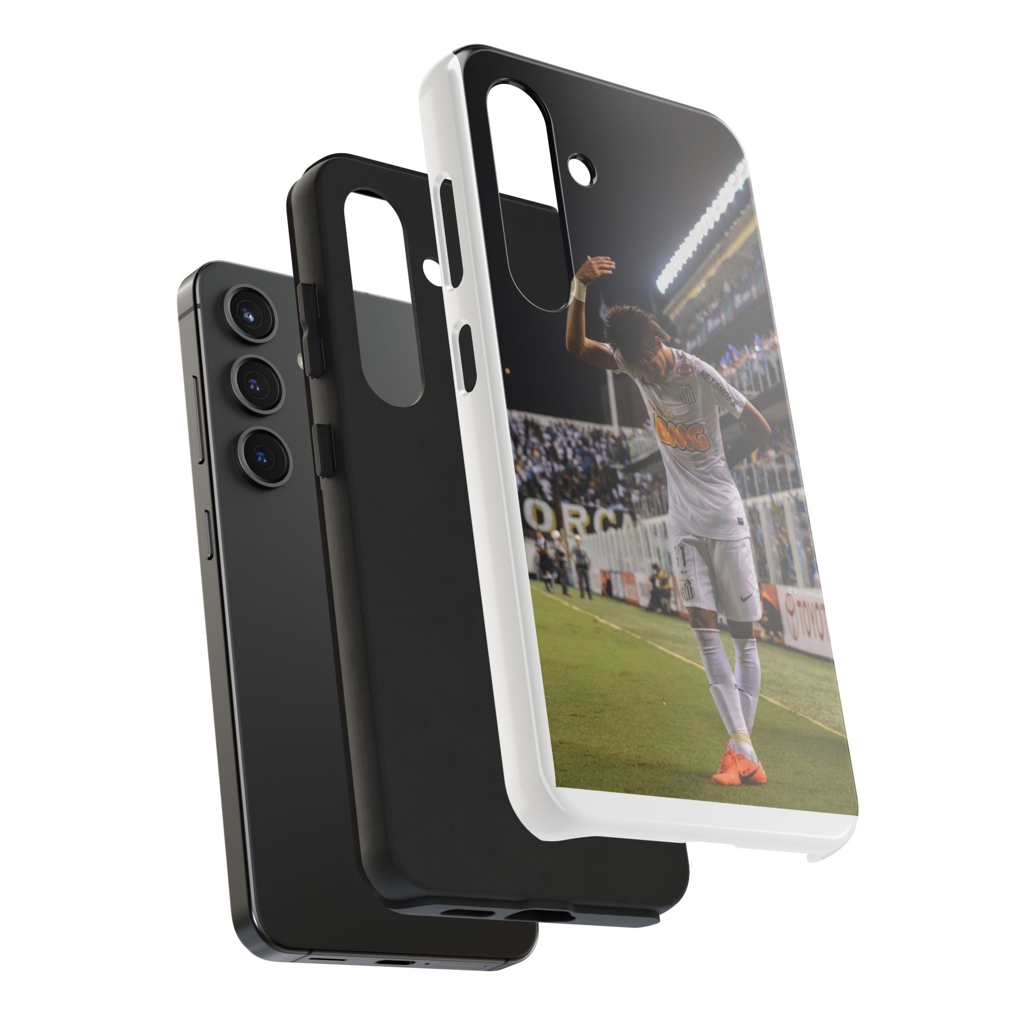 Neymar Phone Case