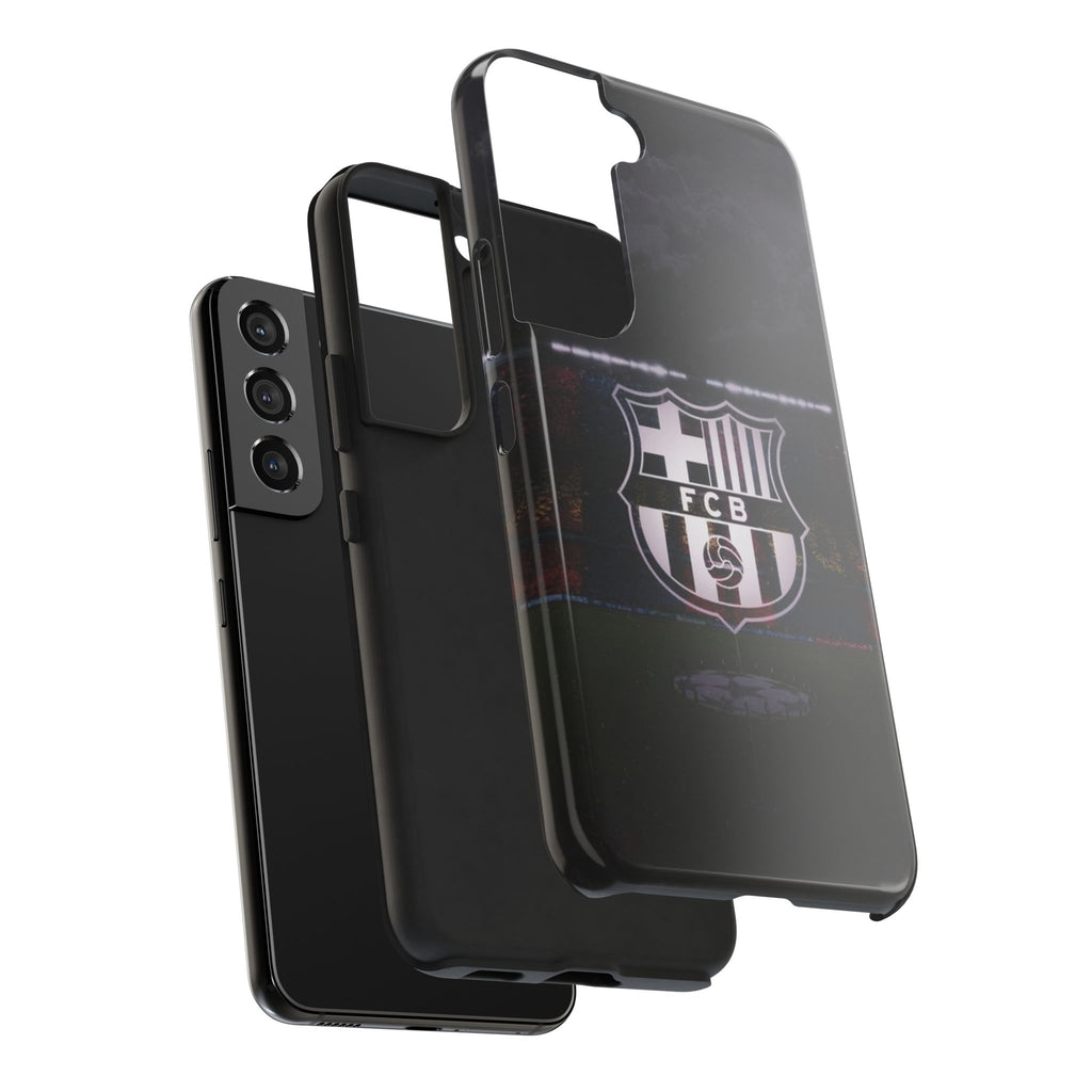 Barcelona Phone Case