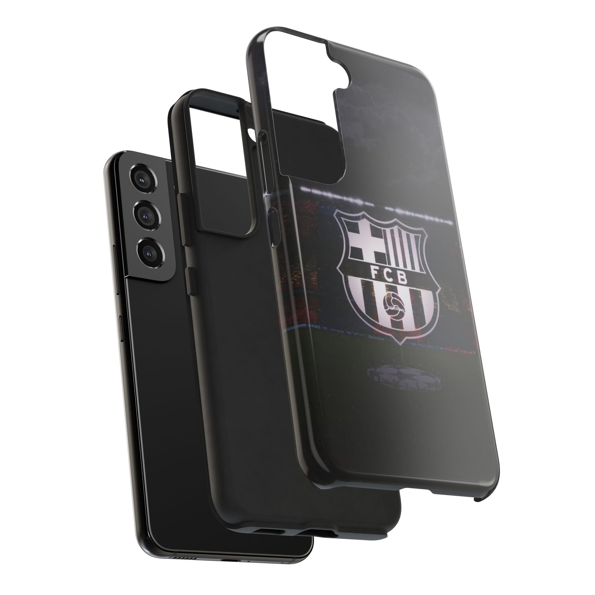Barcelona Phone Case