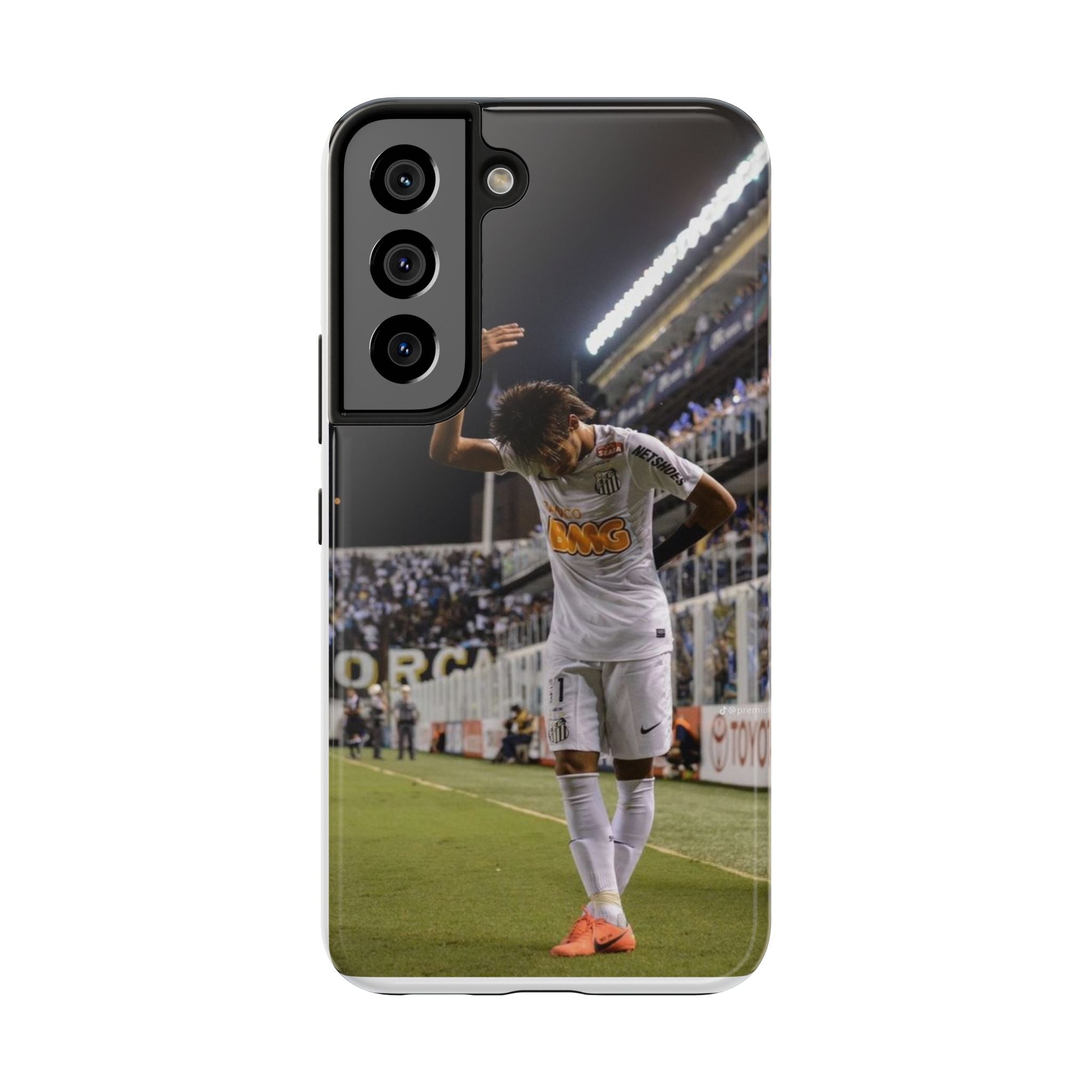 Neymar Phone Case