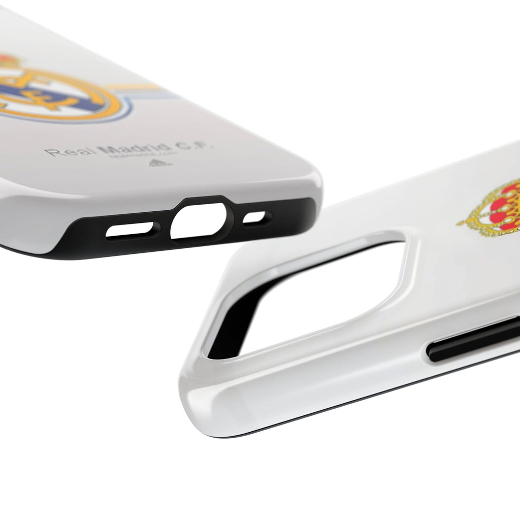 Real Madrid phone case