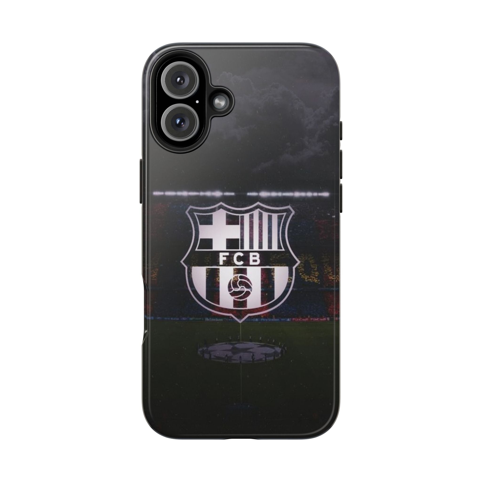 Barcelona Phone Case