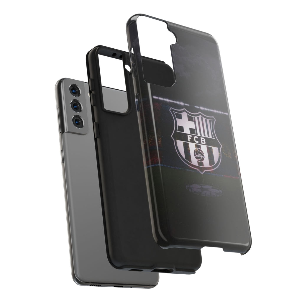 Barcelona Phone Case
