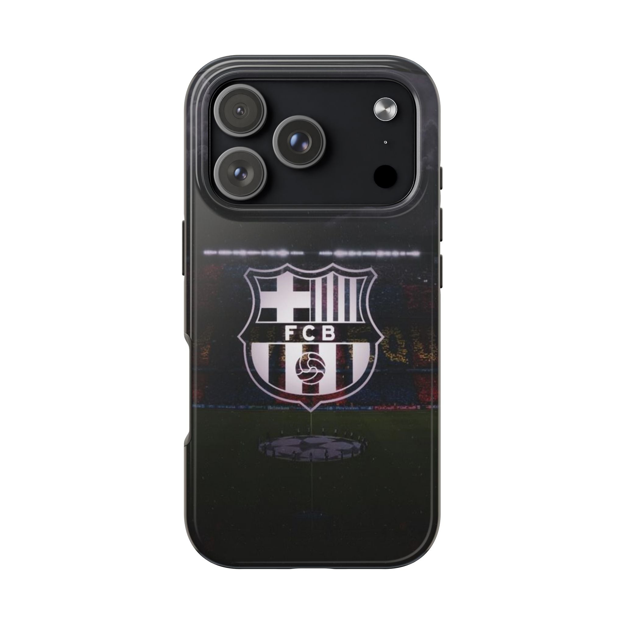 Barcelona Phone Case