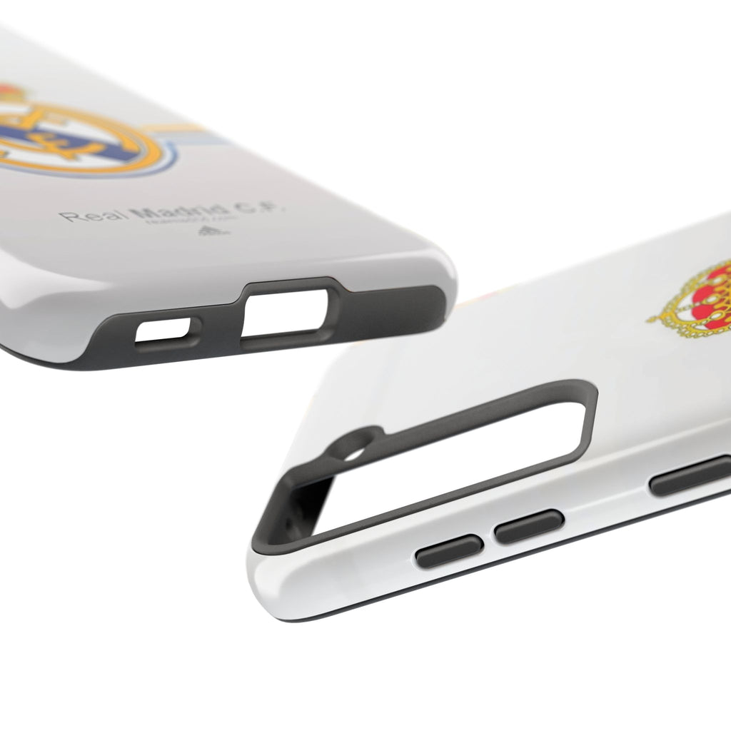 Real Madrid phone case