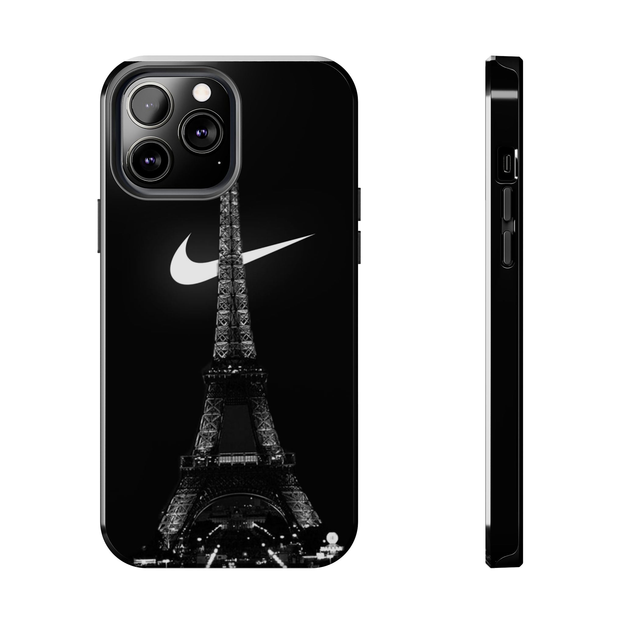 Nike Paris phone case