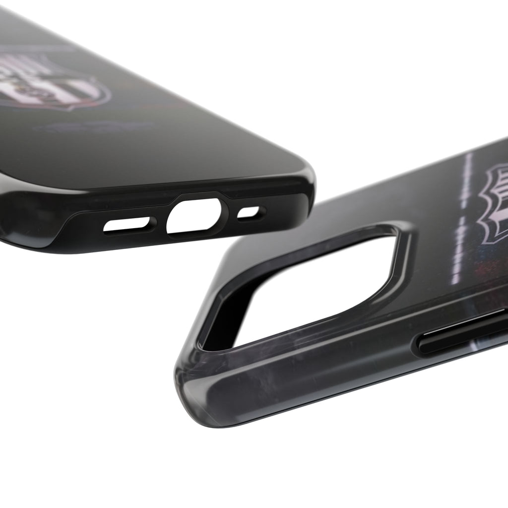 Barcelona Phone Case