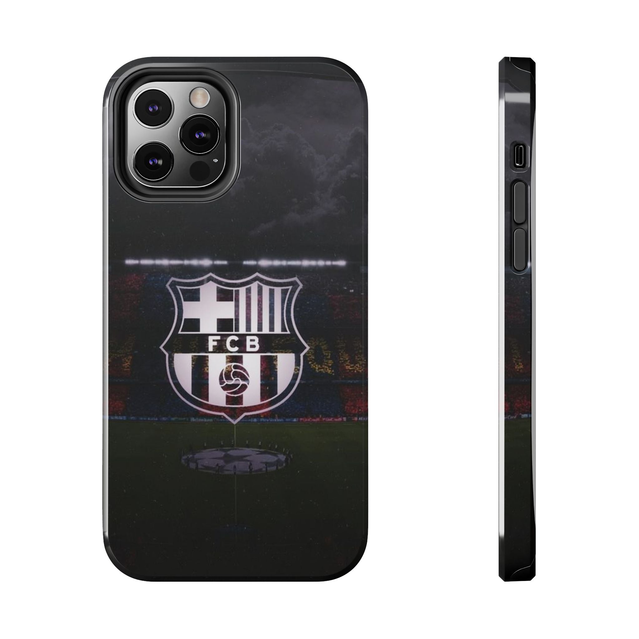 Barcelona Phone Case