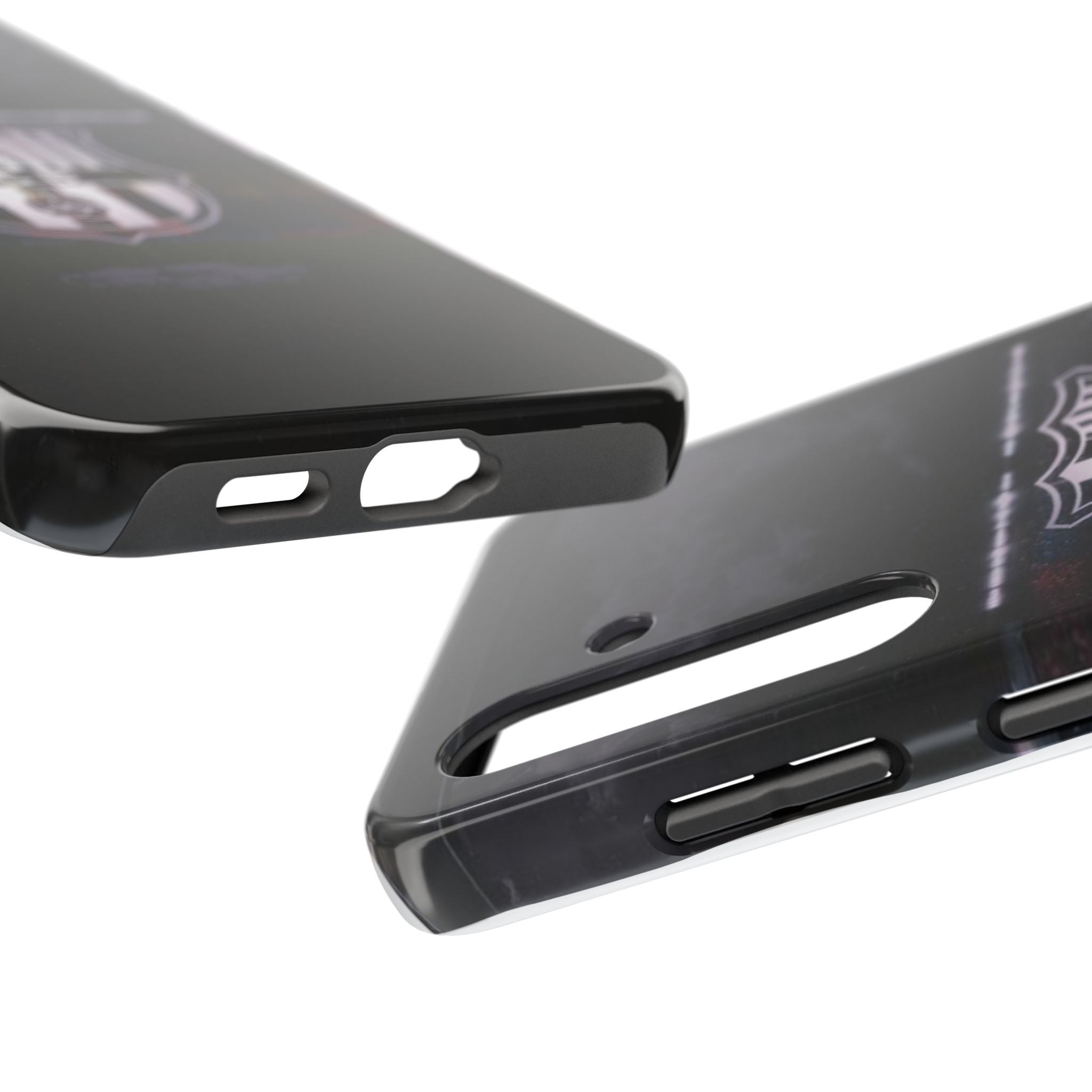 Barcelona Phone Case