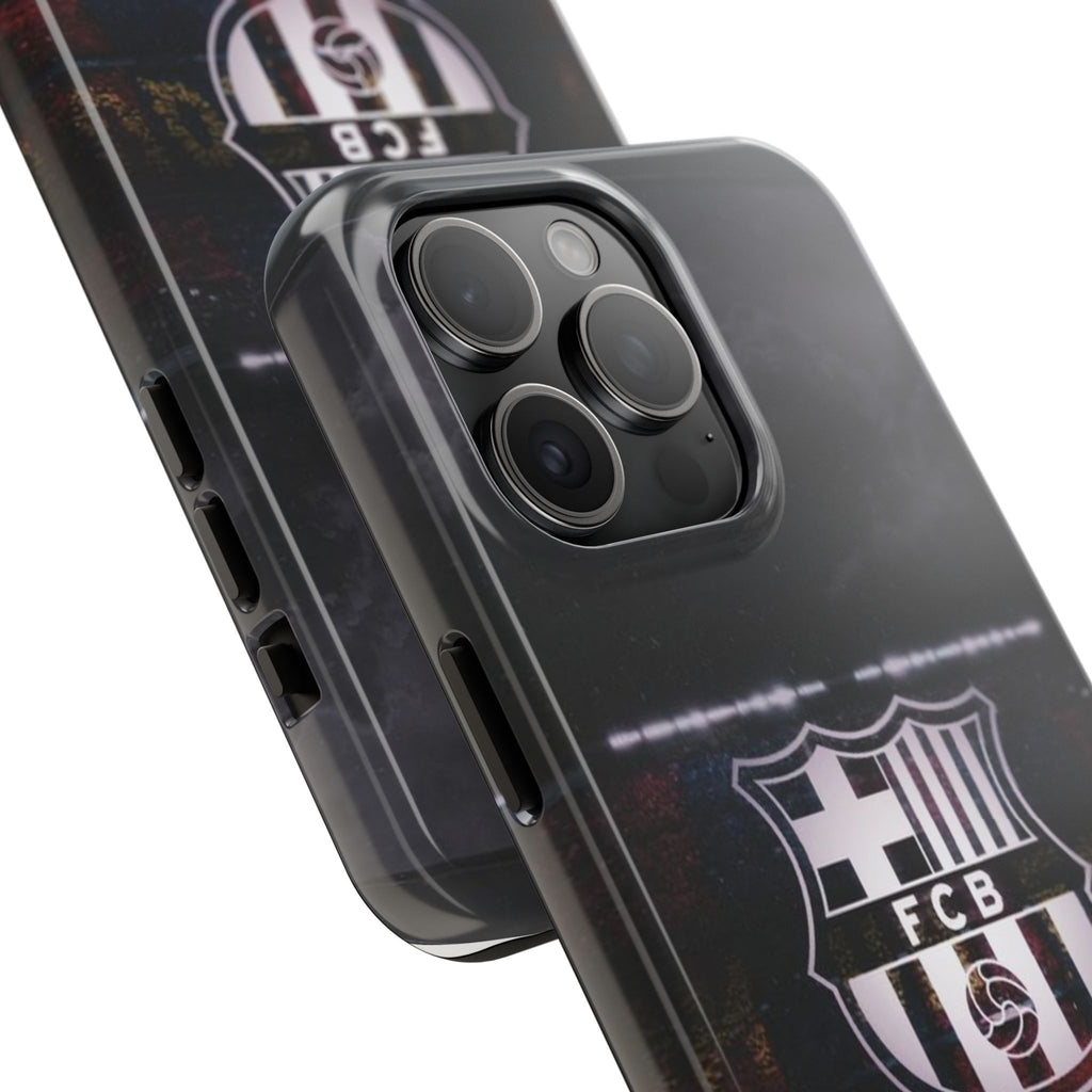 Barcelona Phone Case