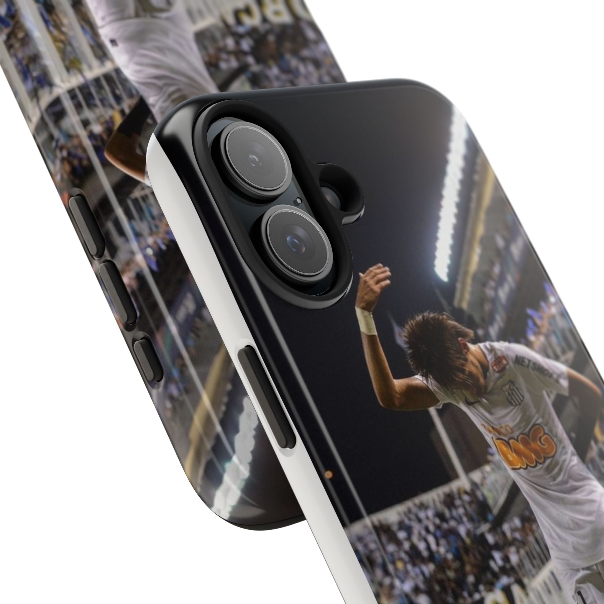Neymar Phone Case