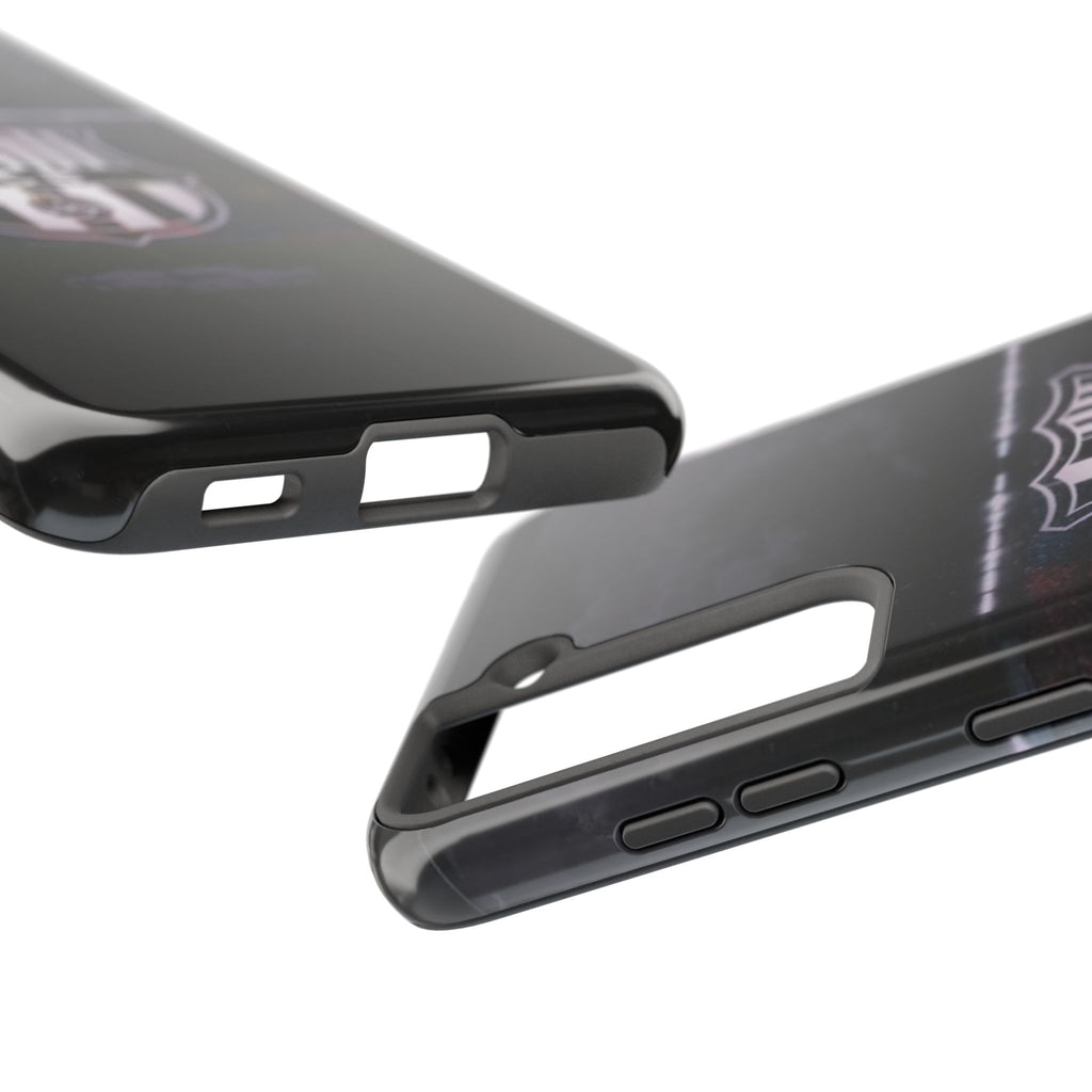 Barcelona Phone Case