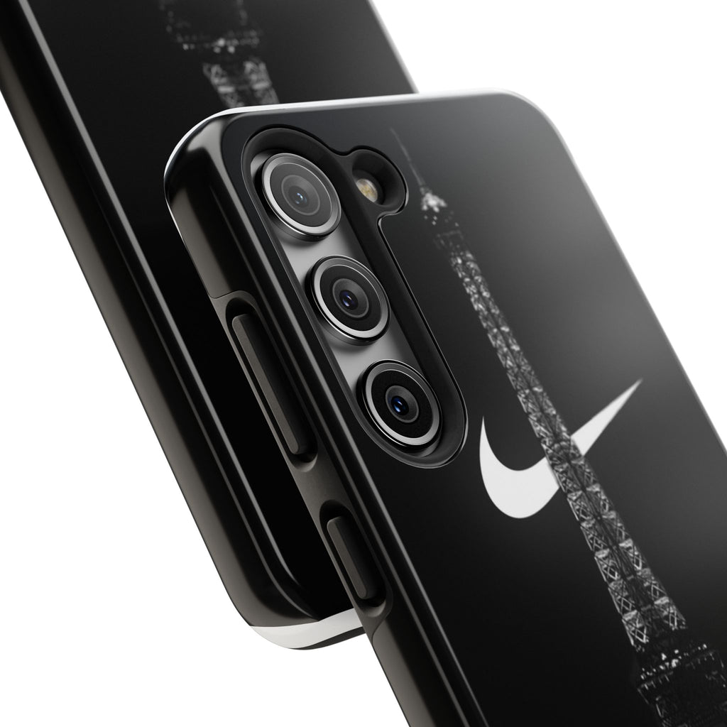 Nike Paris phone case