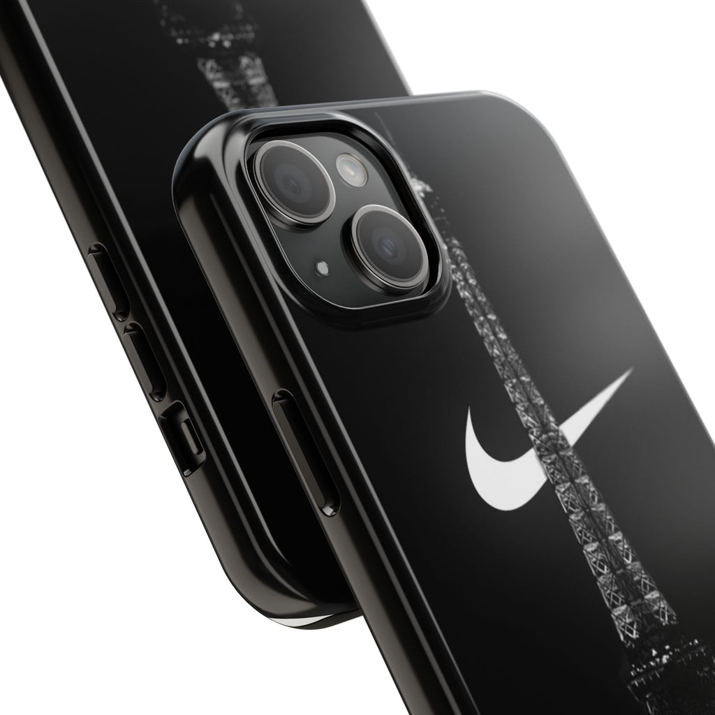 Nike Paris phone case