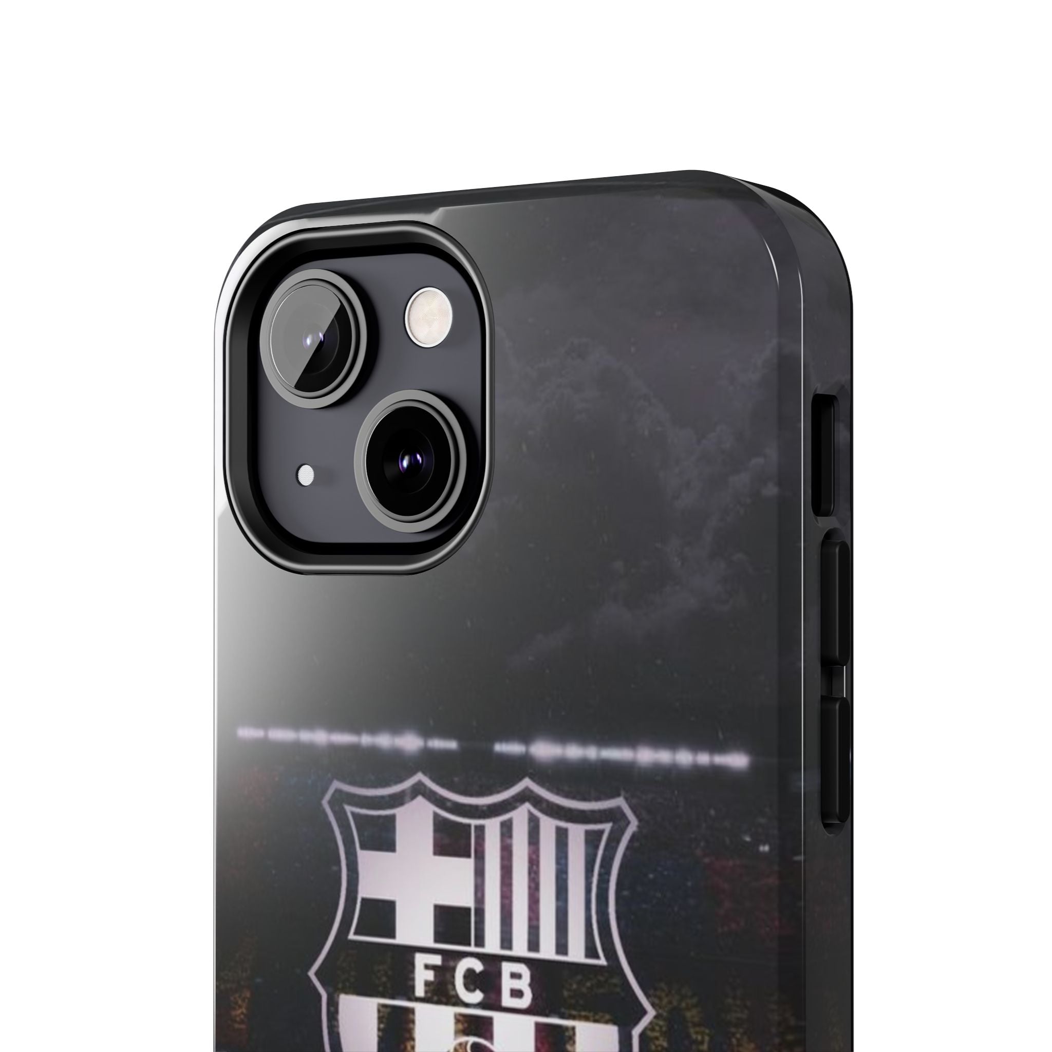 Barcelona Phone Case