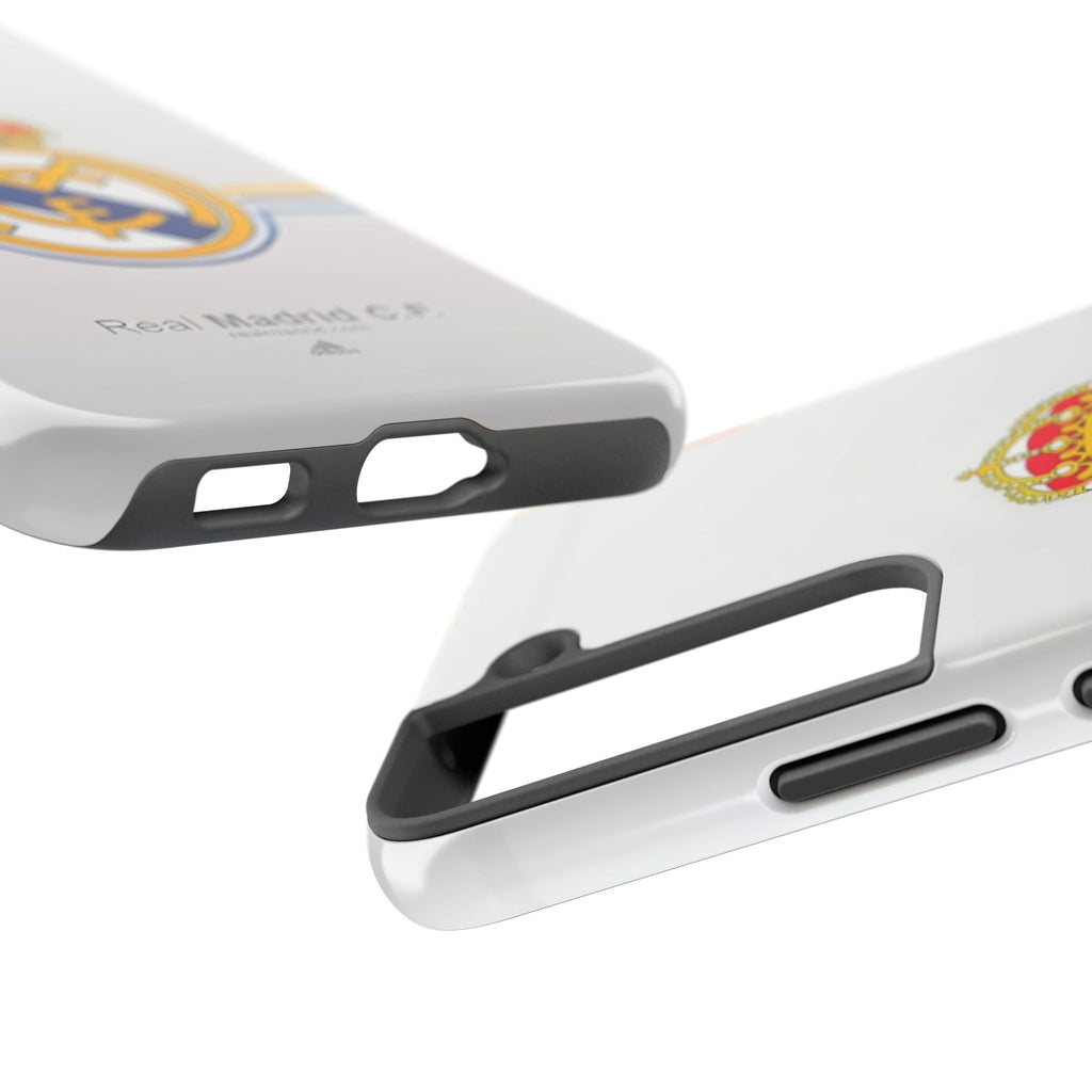 Real Madrid phone case