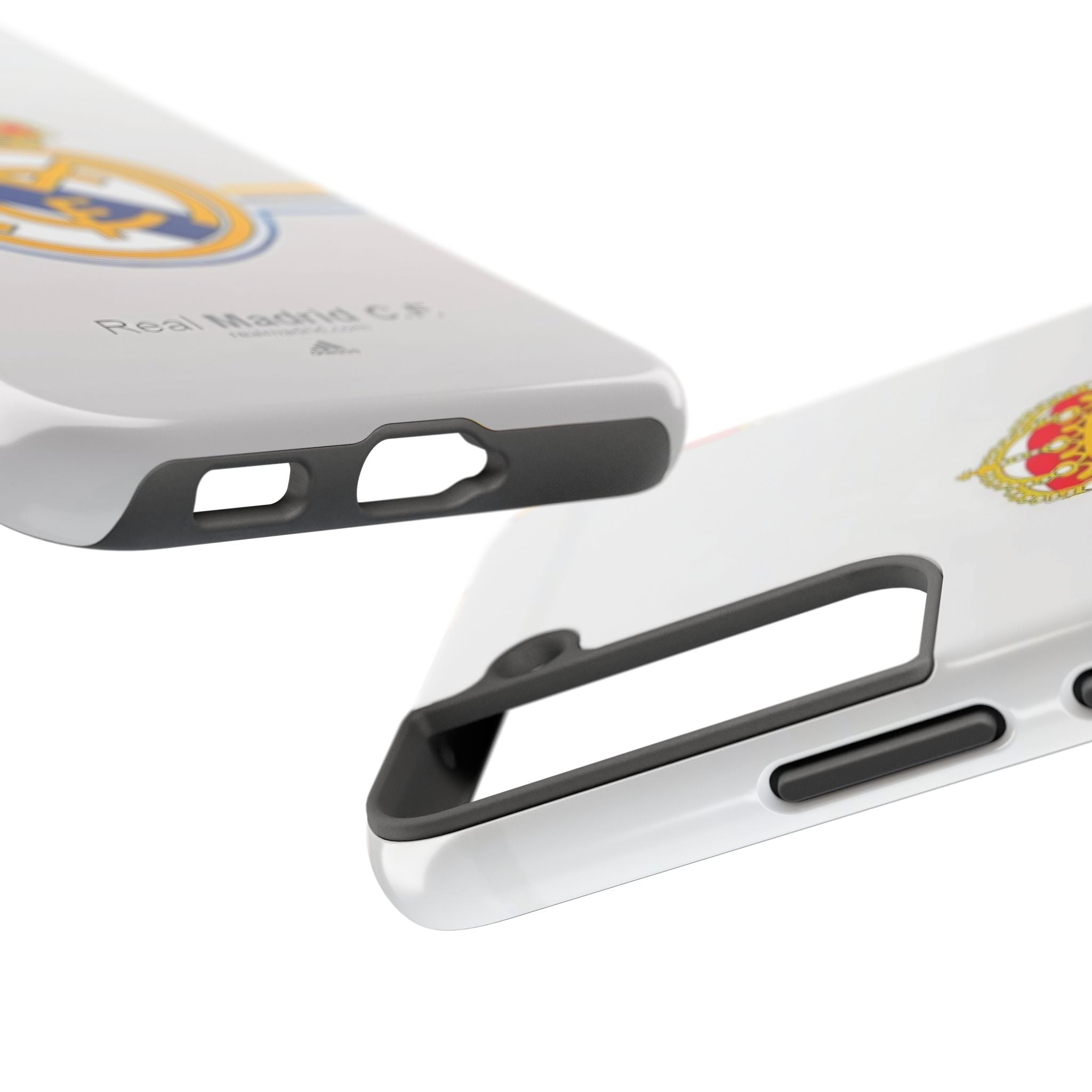 Real Madrid phone case