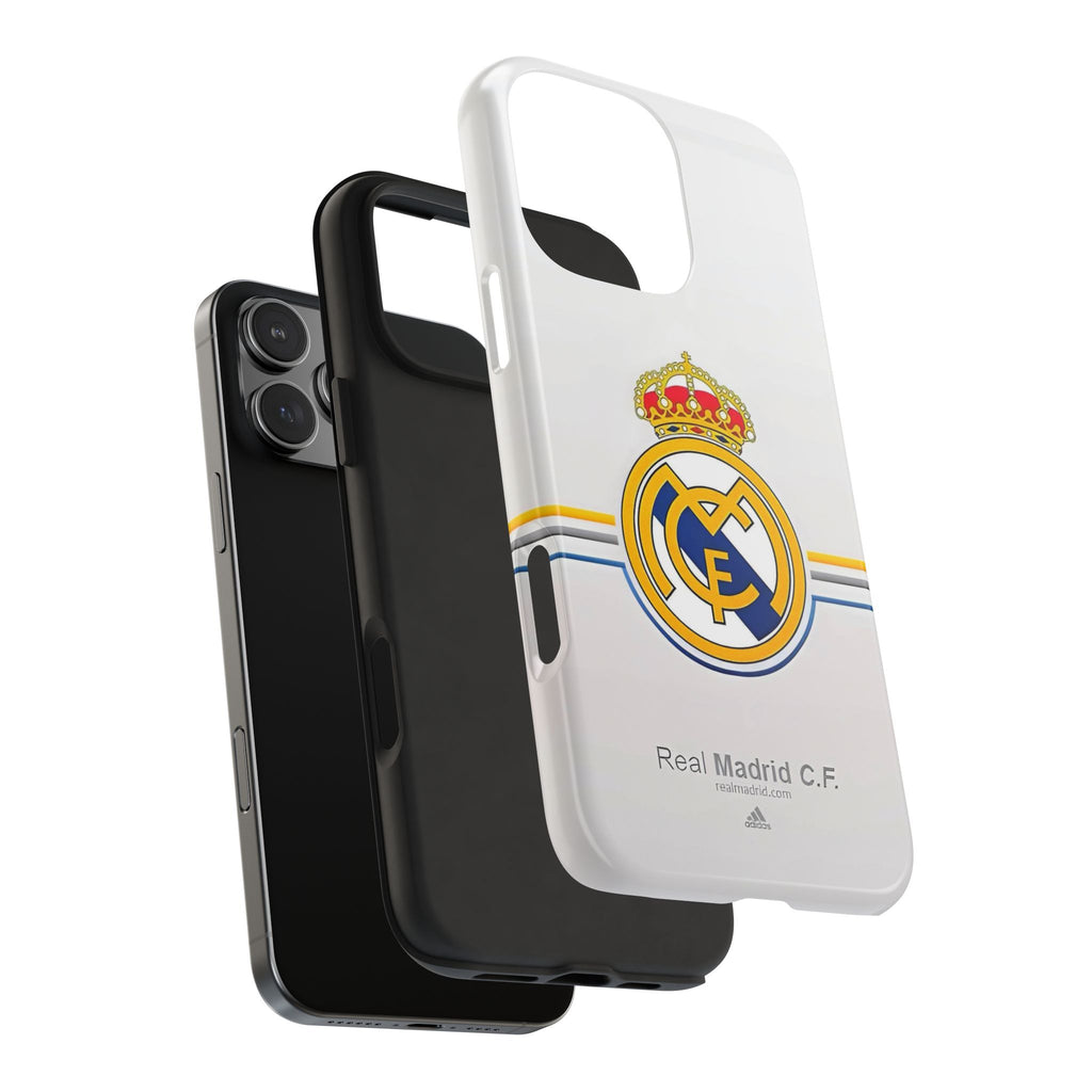 Real Madrid phone case