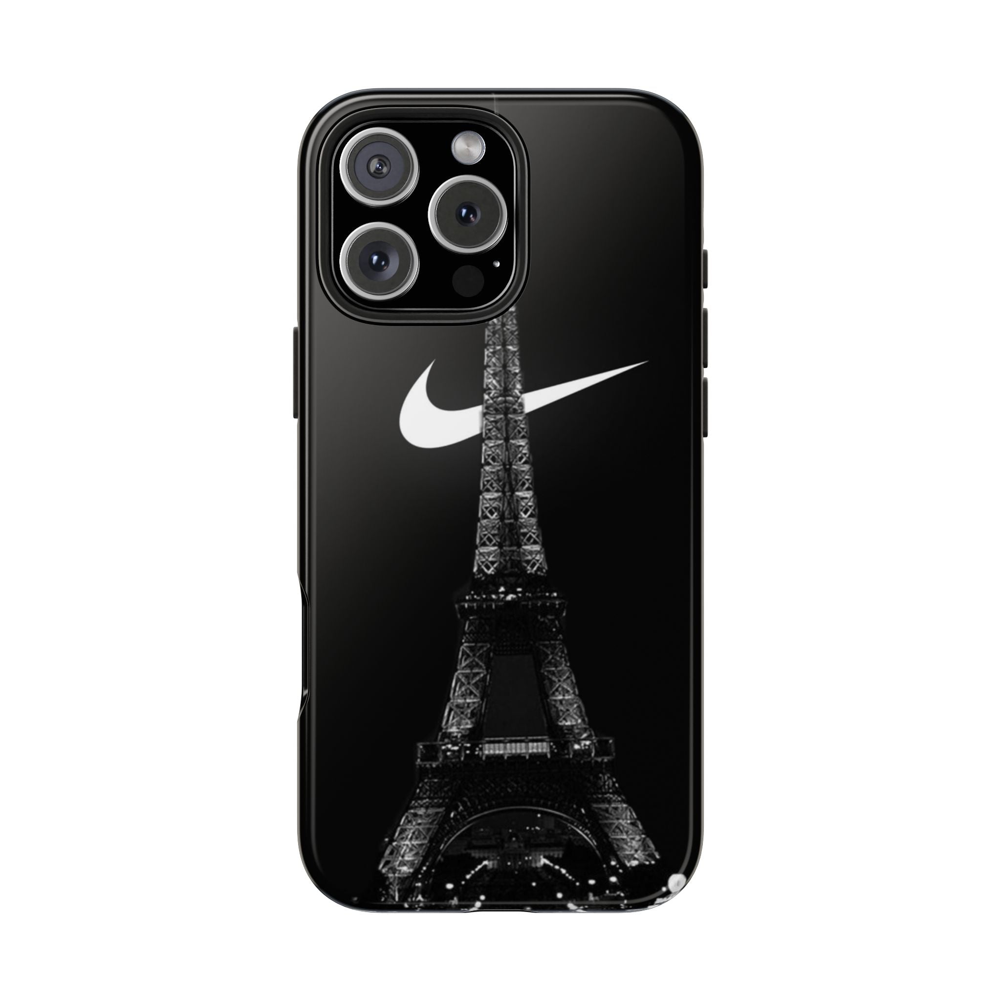 Nike Paris phone case