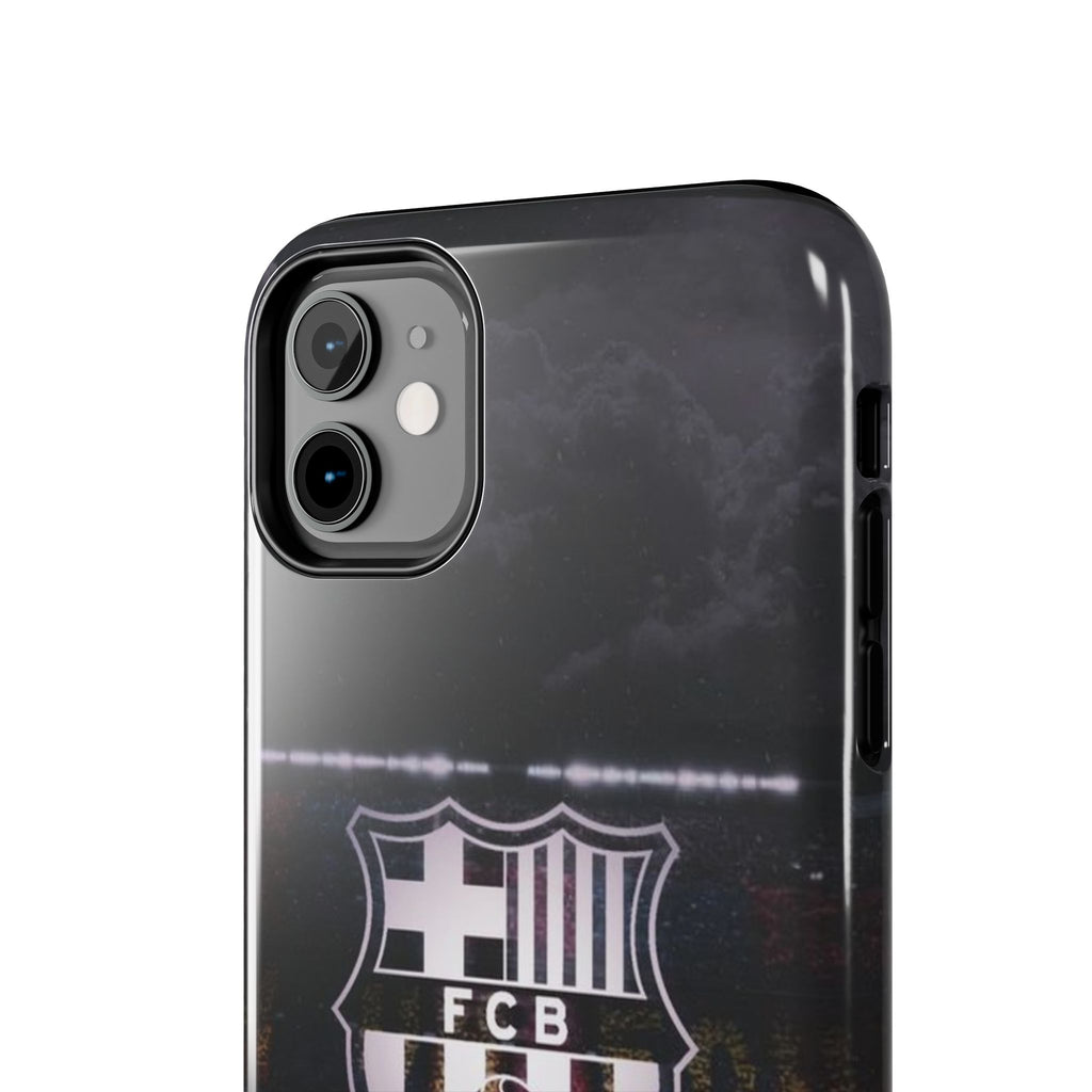 Barcelona Phone Case