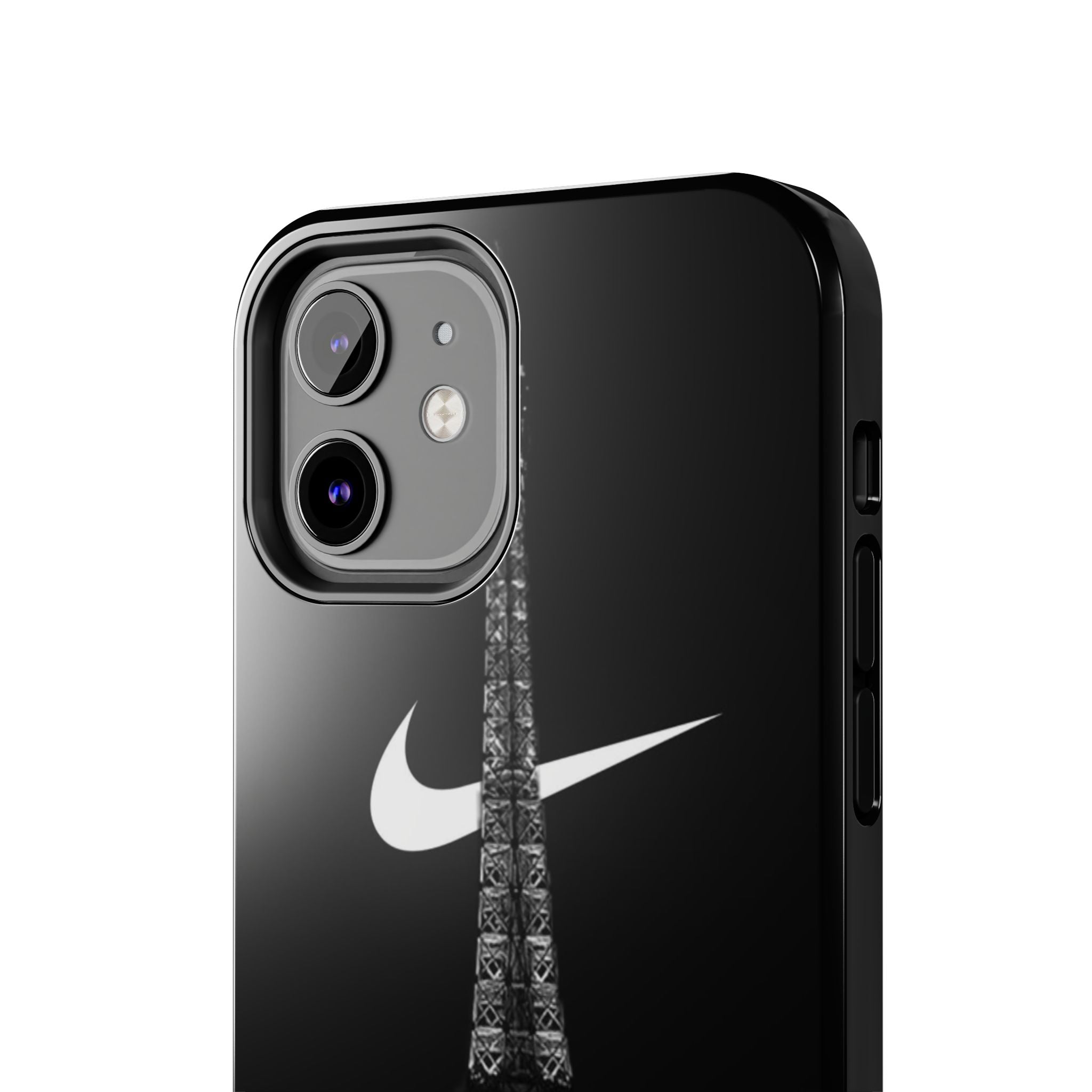 Nike Paris phone case