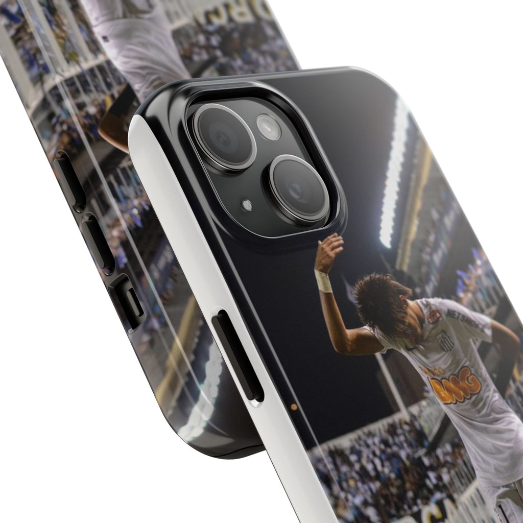 Neymar Phone Case