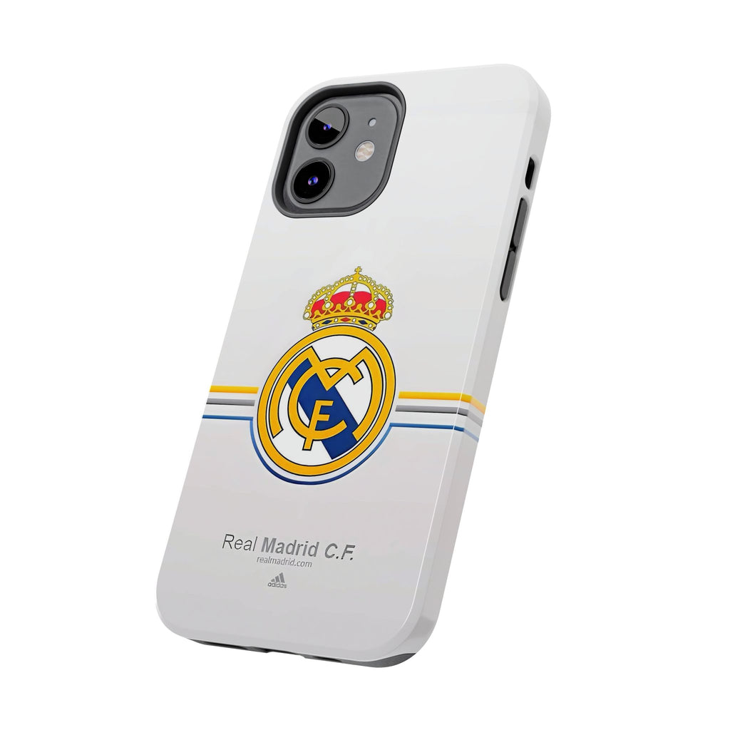Real Madrid phone case