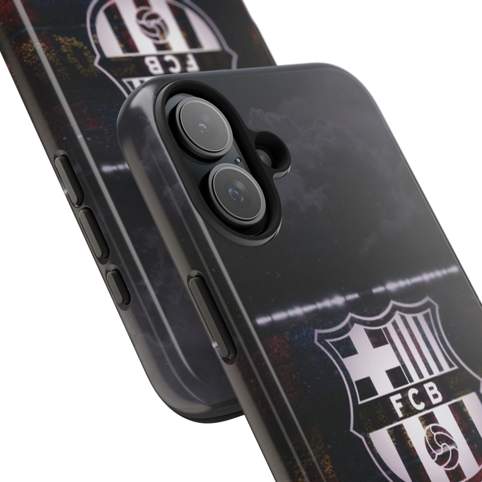 Barcelona Phone Case
