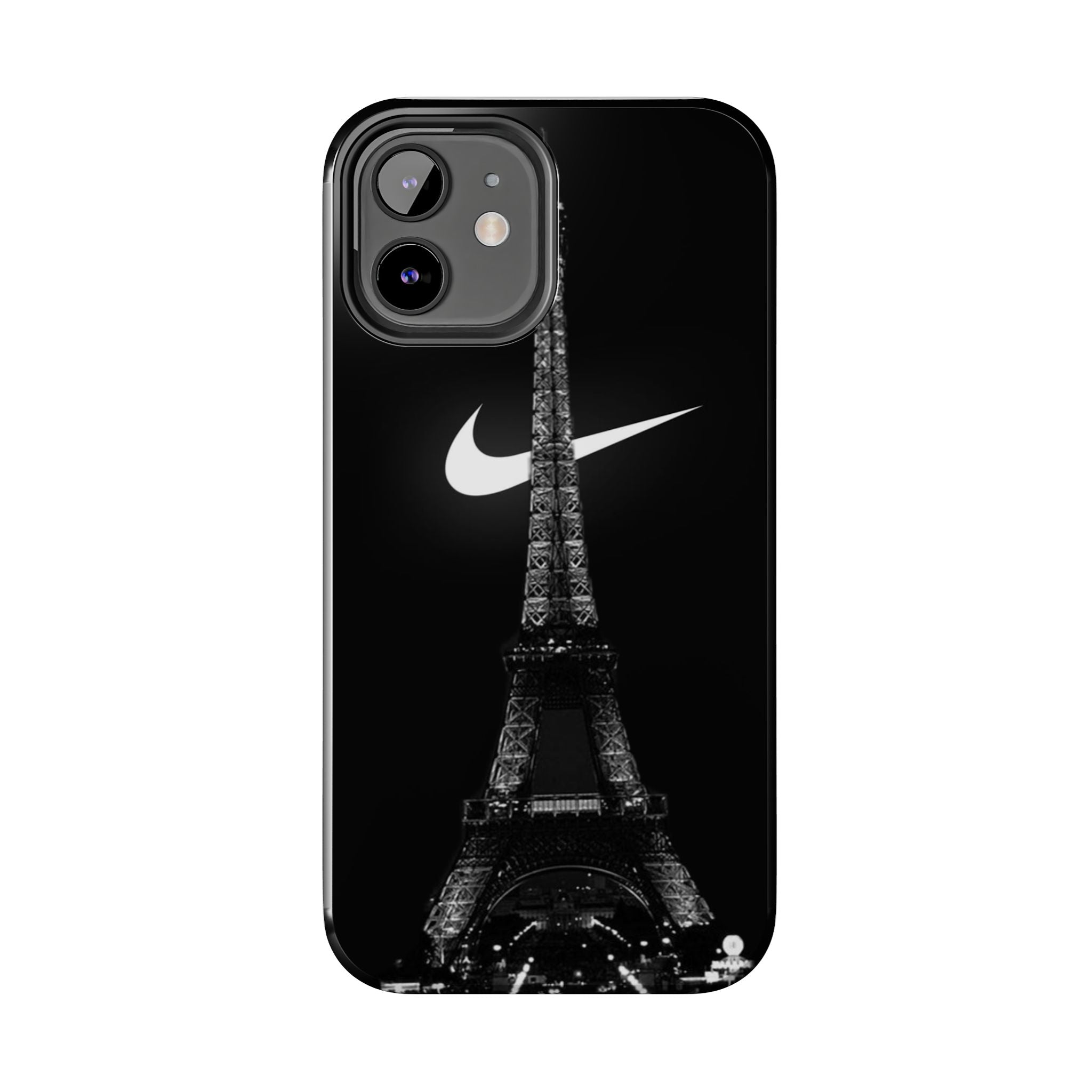 Nike Paris phone case