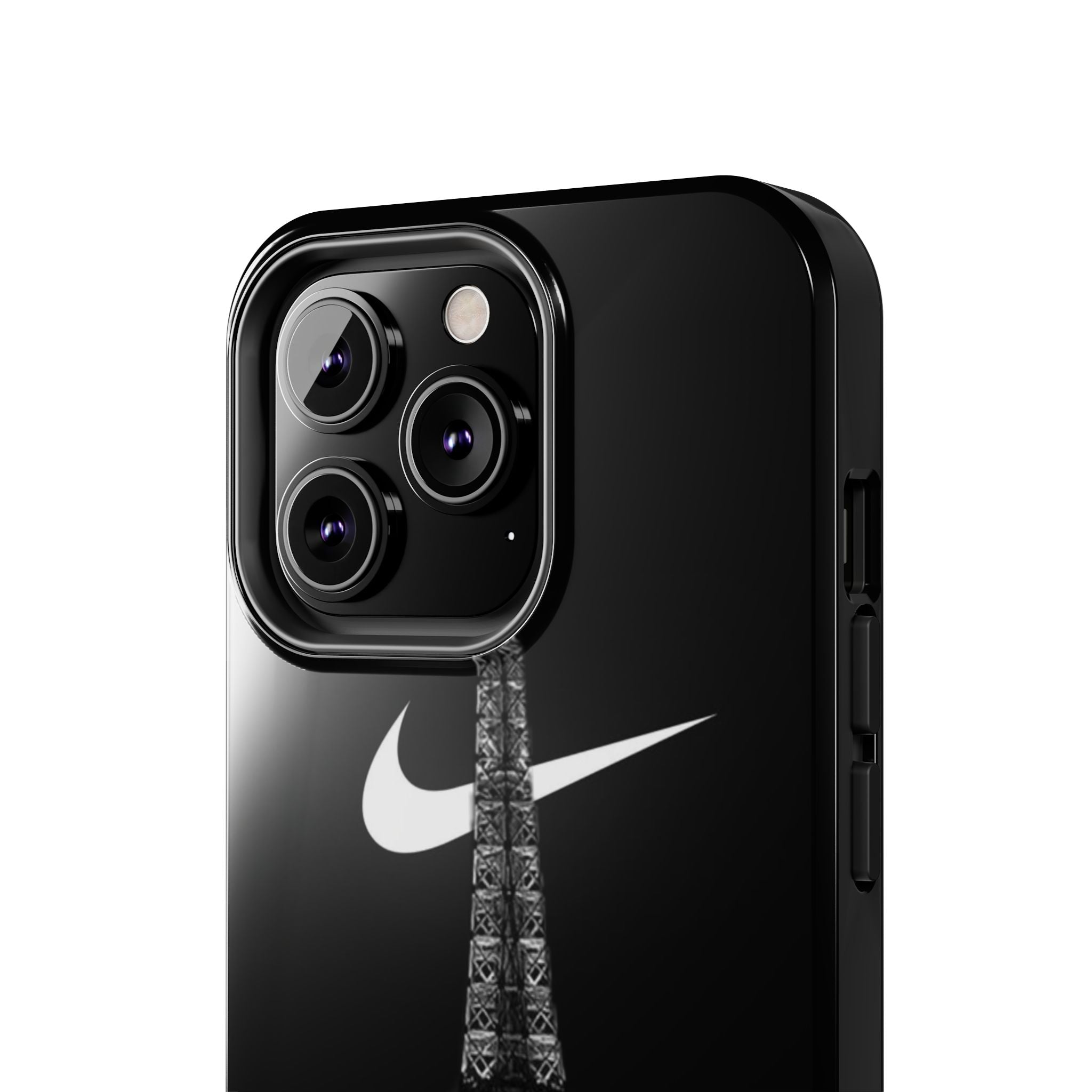 Nike Paris phone case