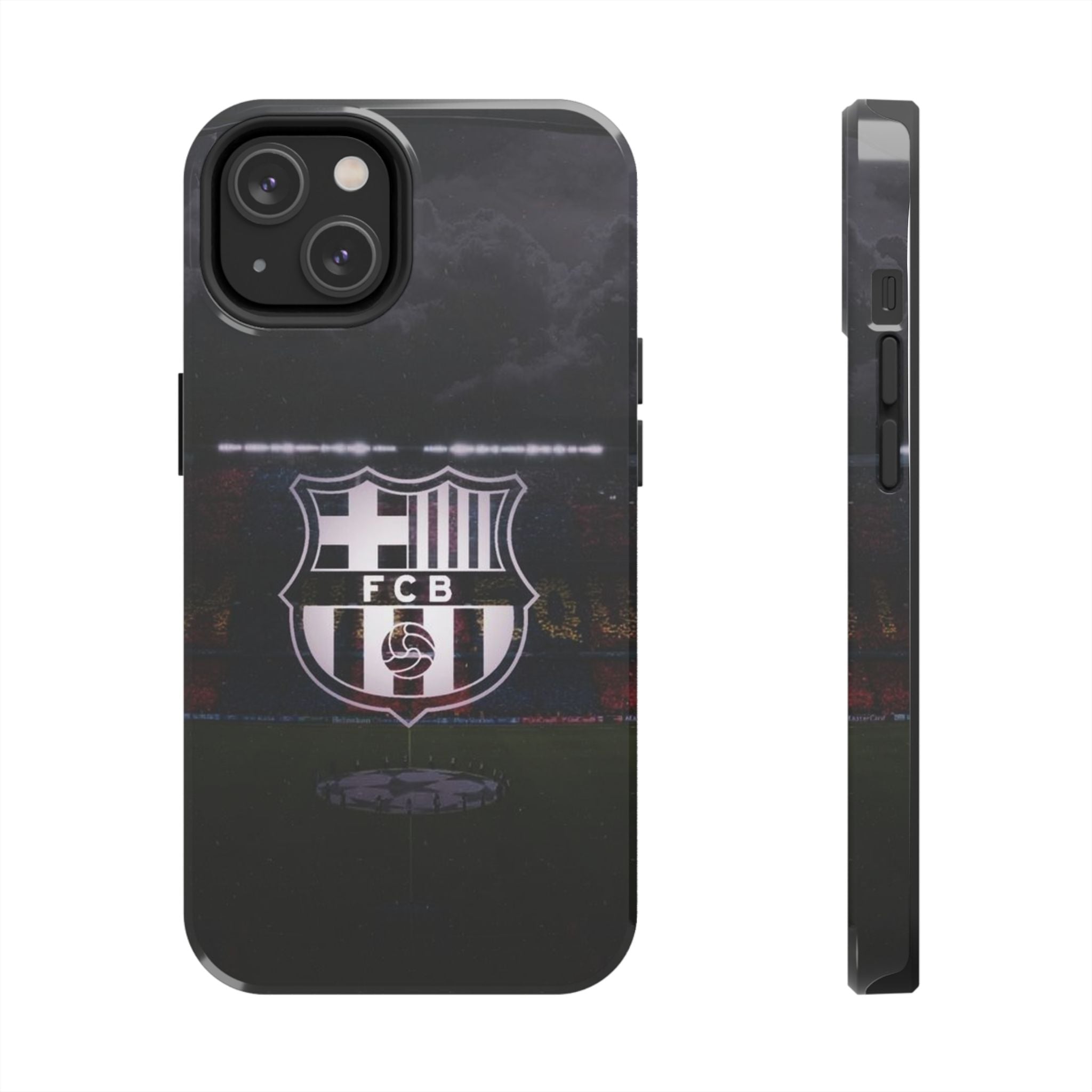 Barcelona Phone Case