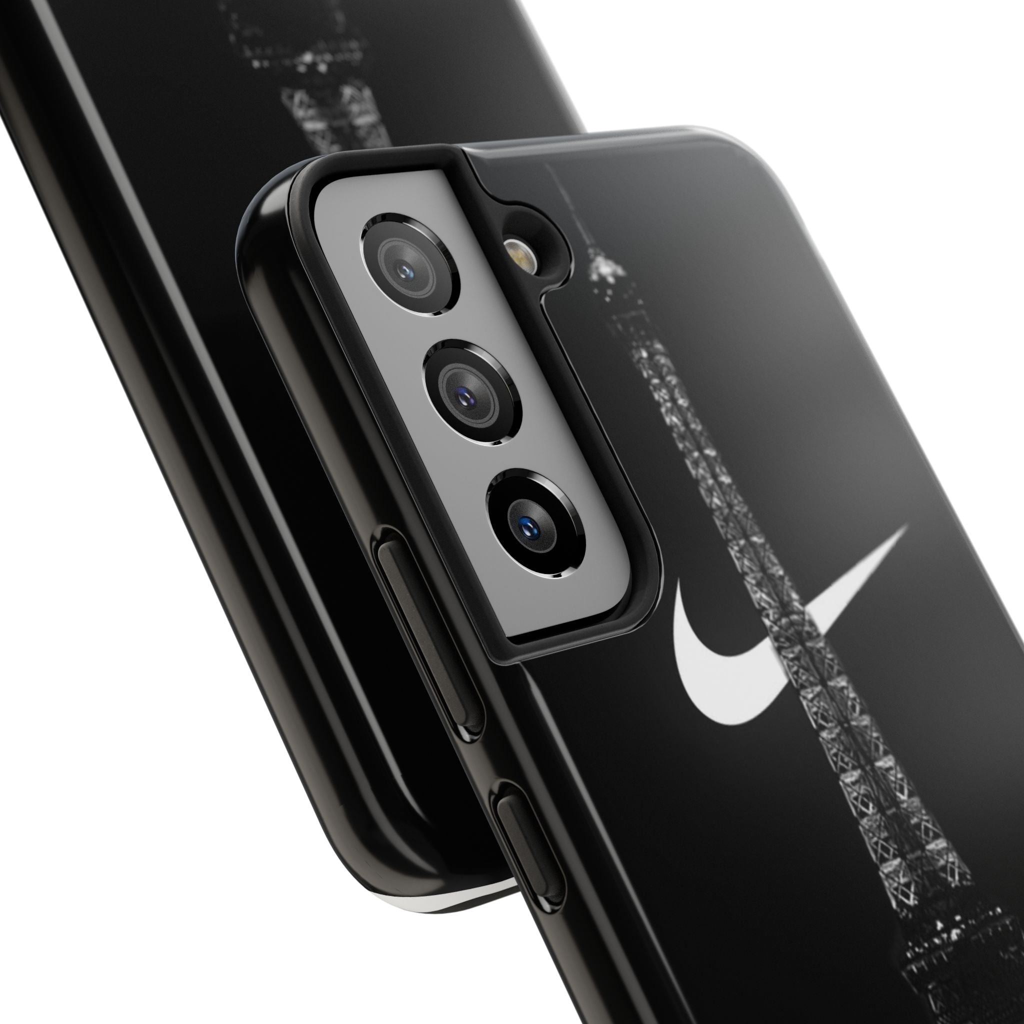 Nike Paris phone case