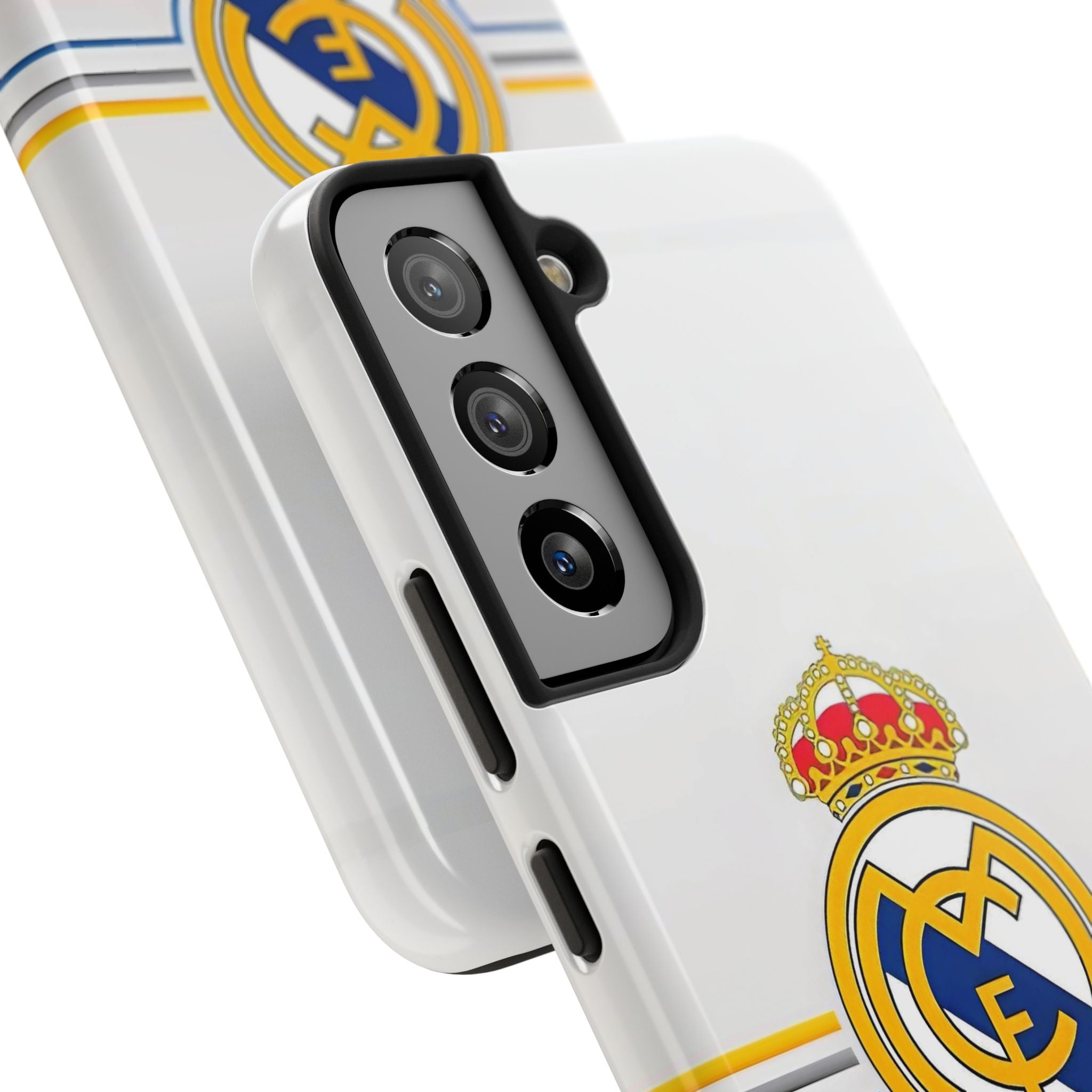 Real Madrid phone case
