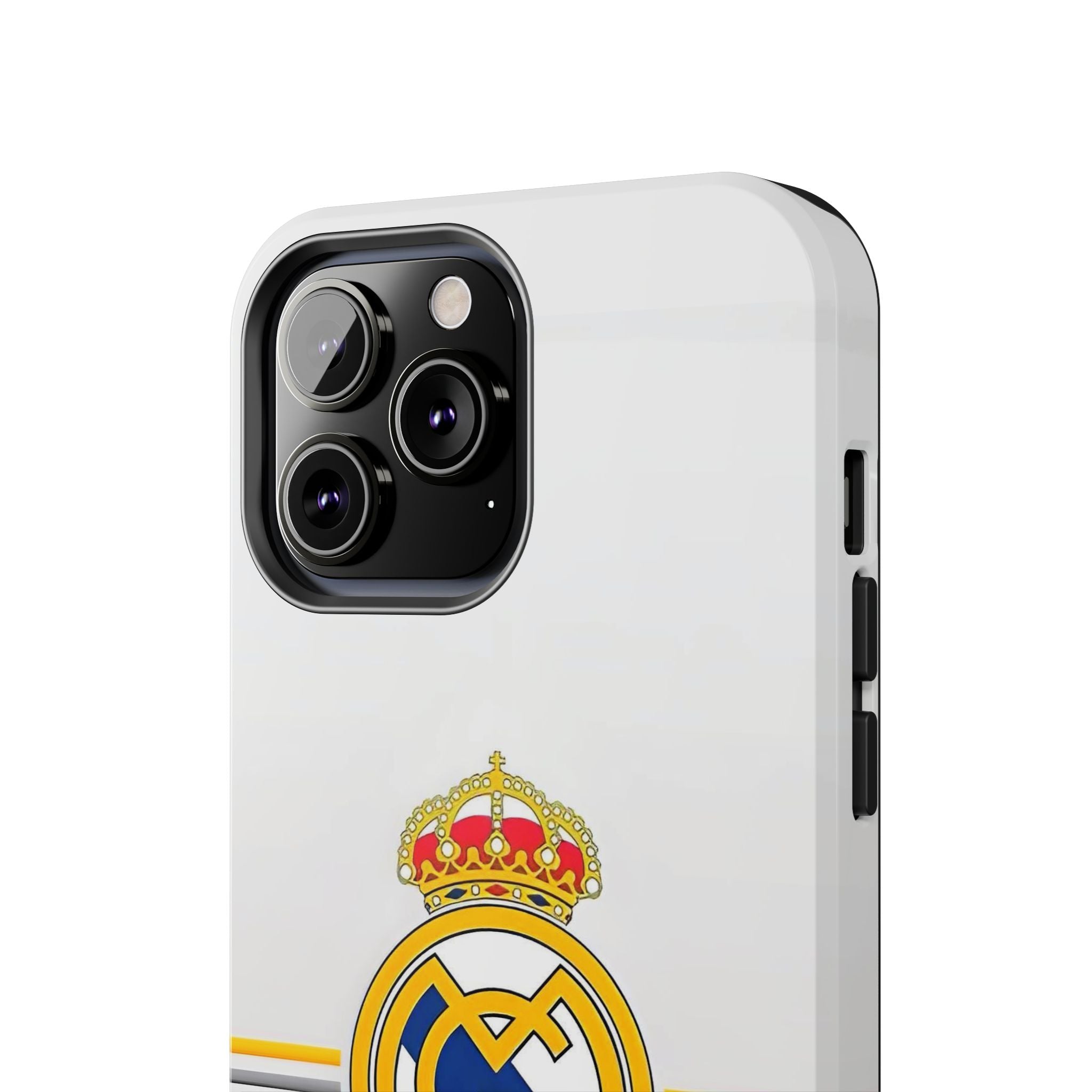Real Madrid phone case
