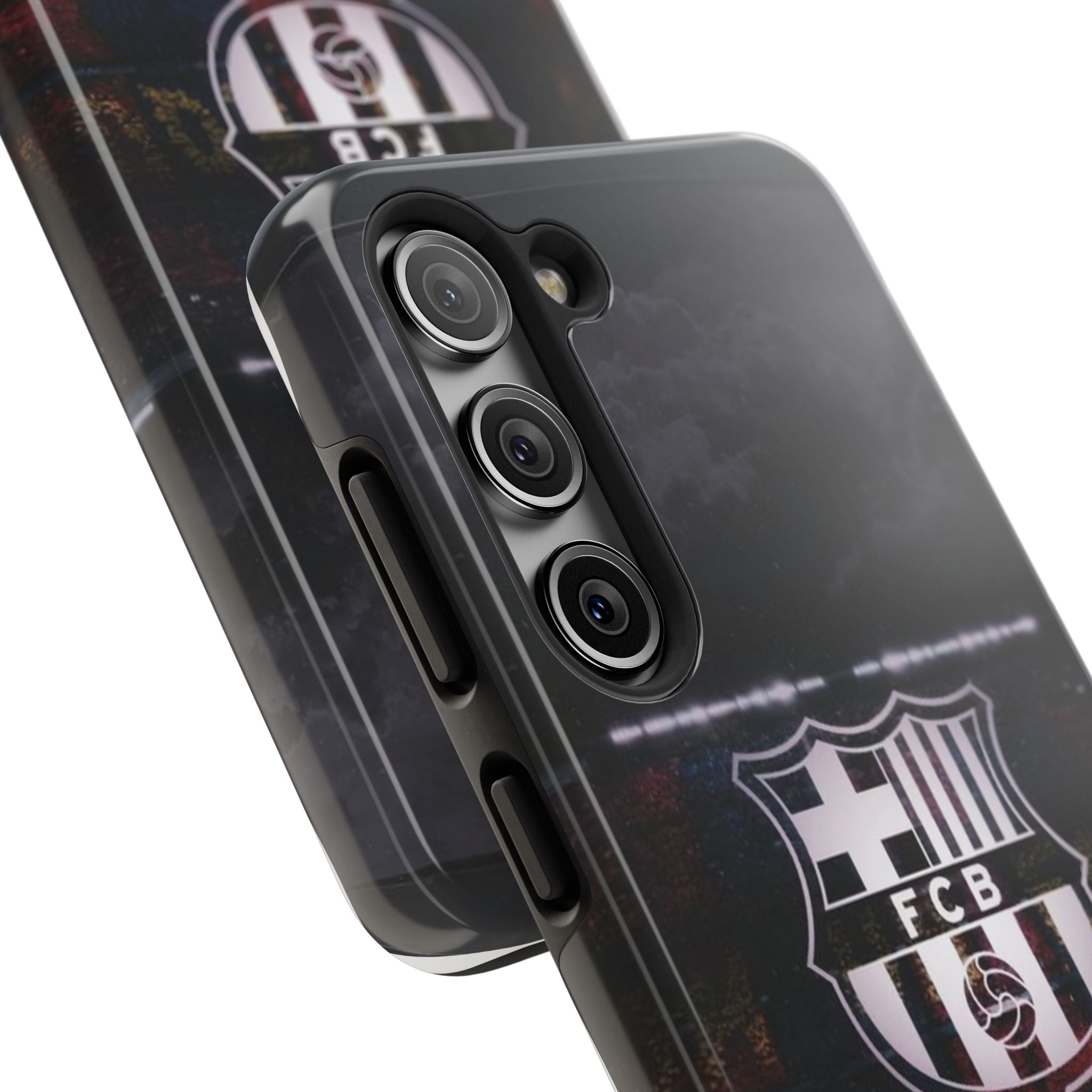 Barcelona Phone Case