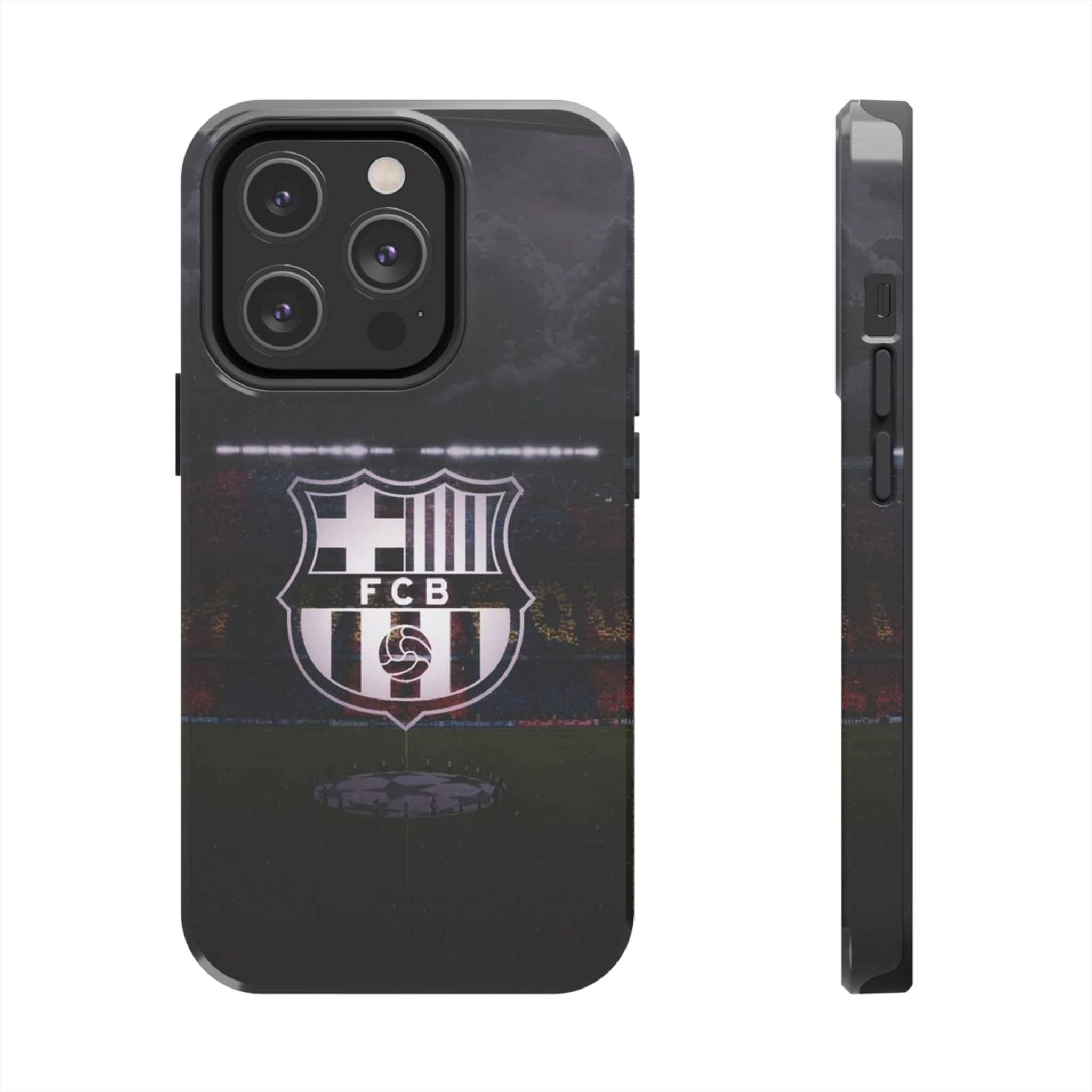 Barcelona Phone Case