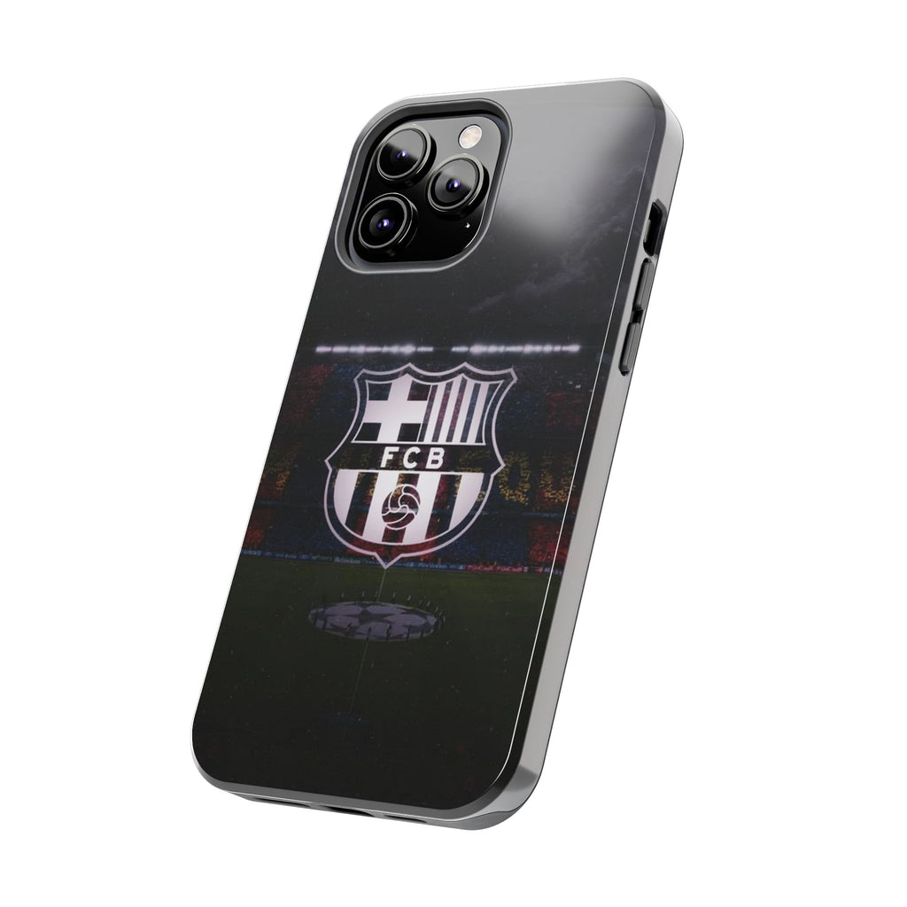 Barcelona Phone Case