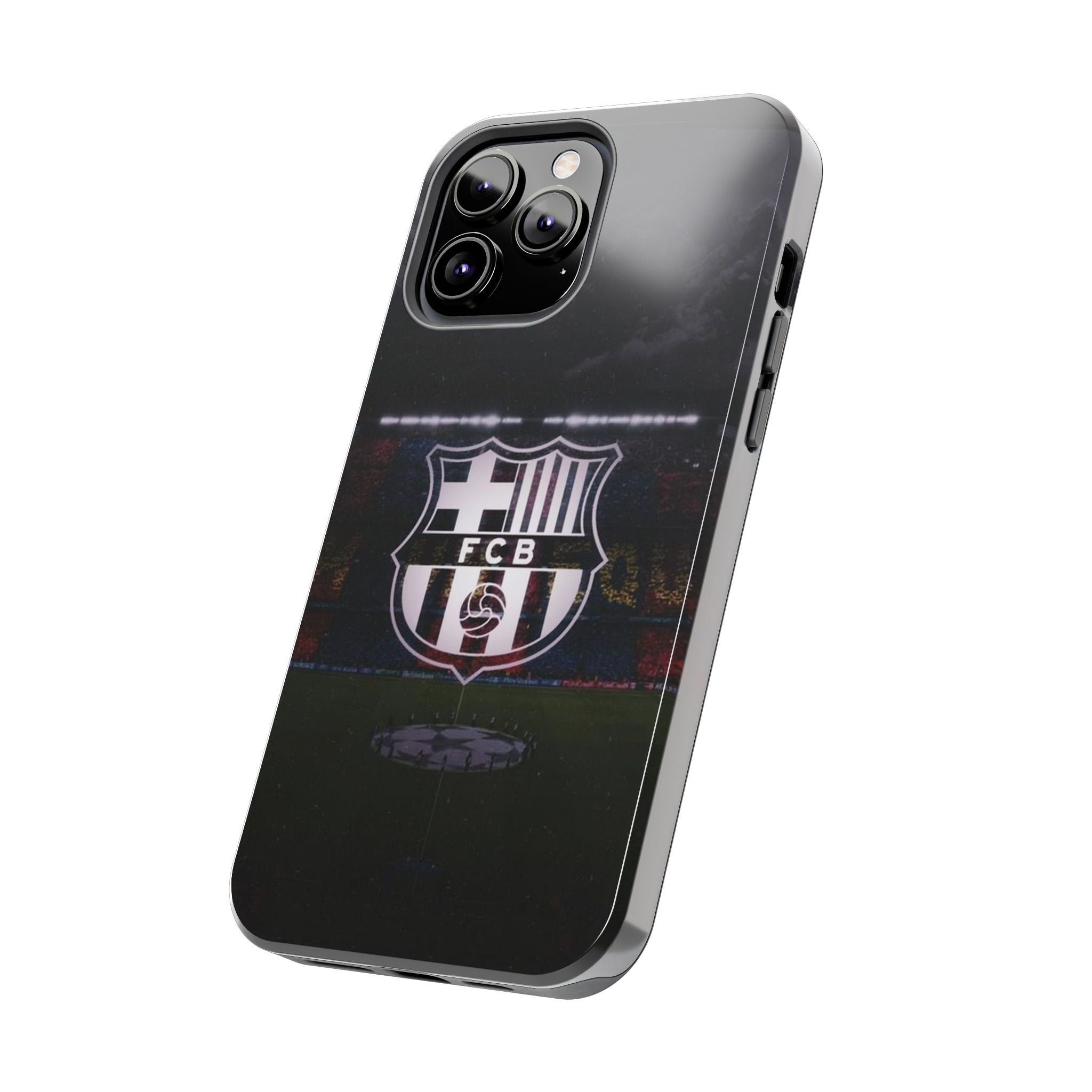 Barcelona Phone Case