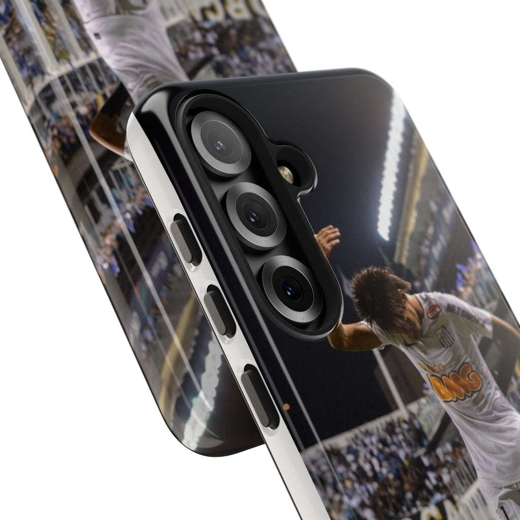 Neymar Phone Case
