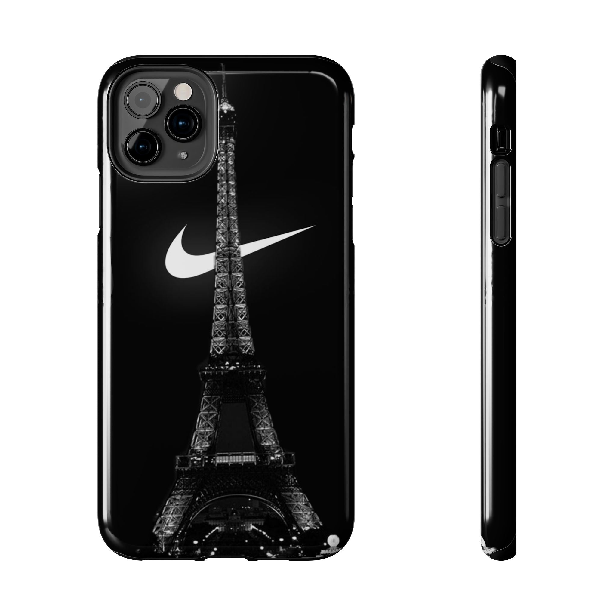 Nike Paris phone case