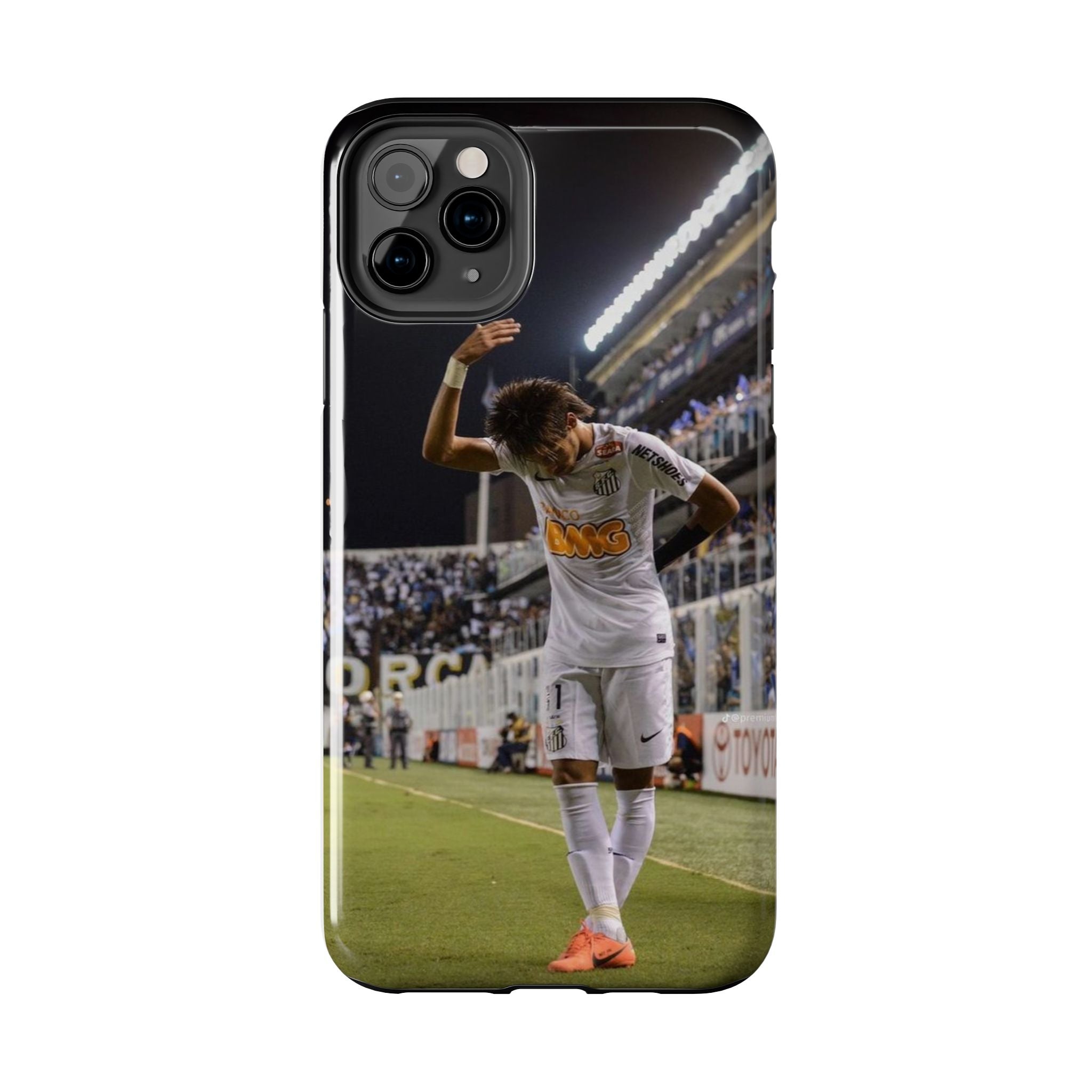 Neymar Phone Case