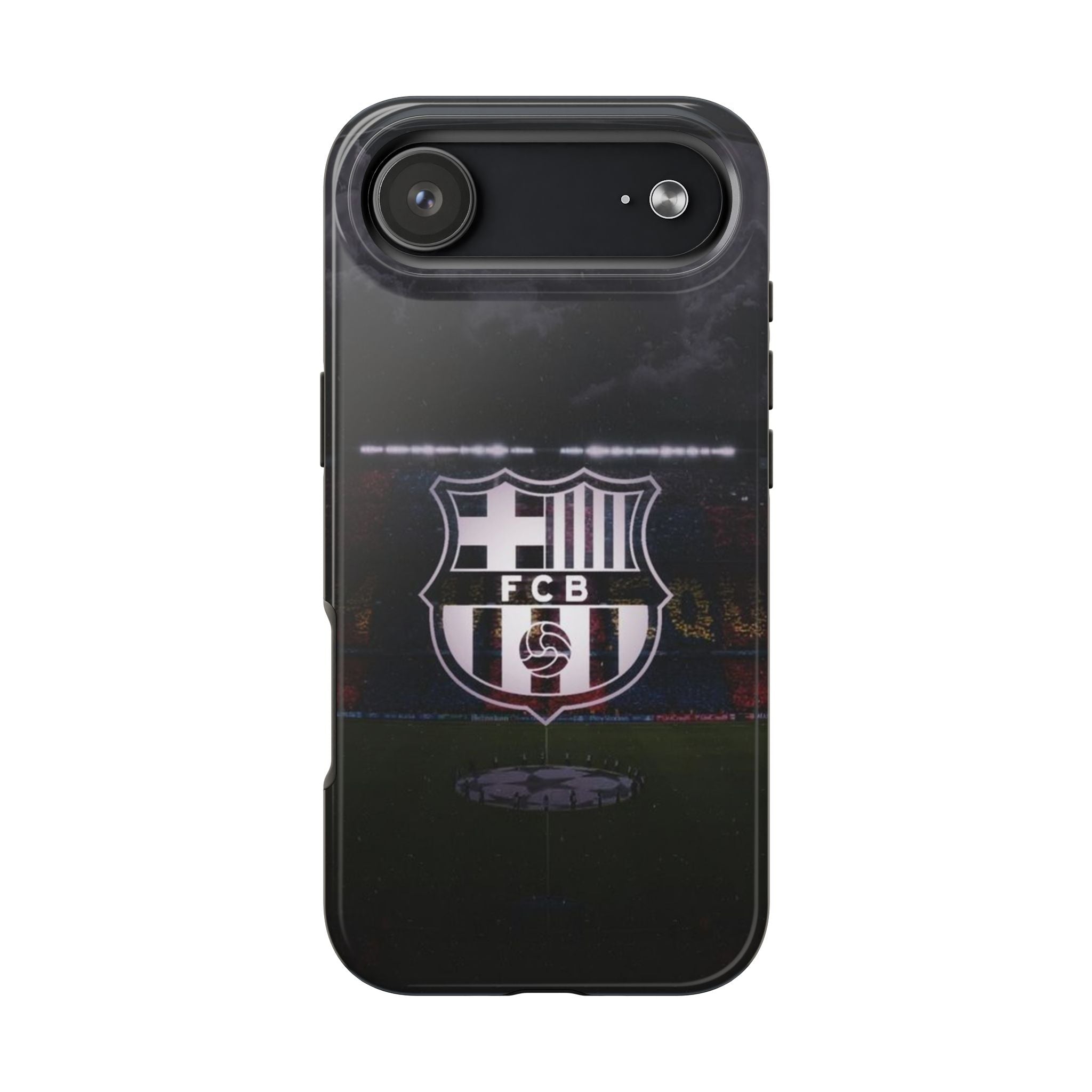 Barcelona Phone Case