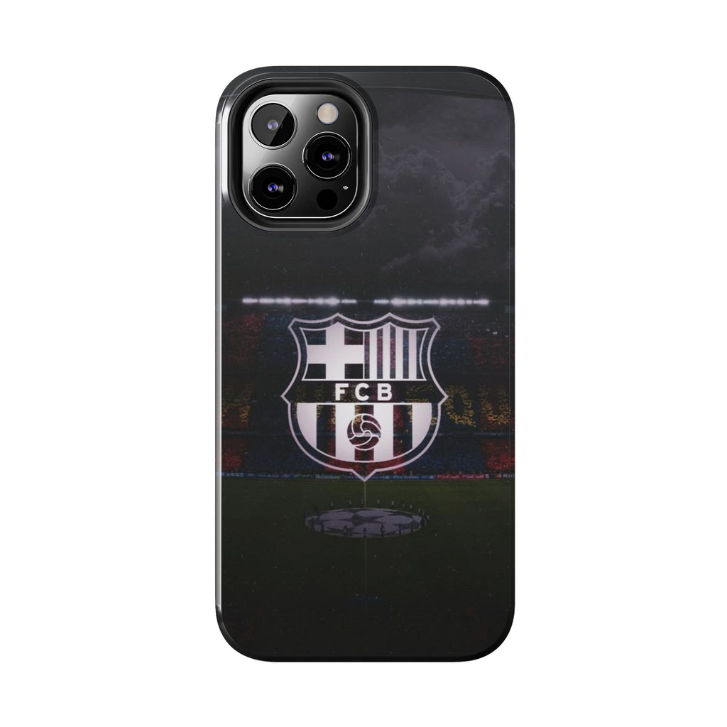 Barcelona Phone Case