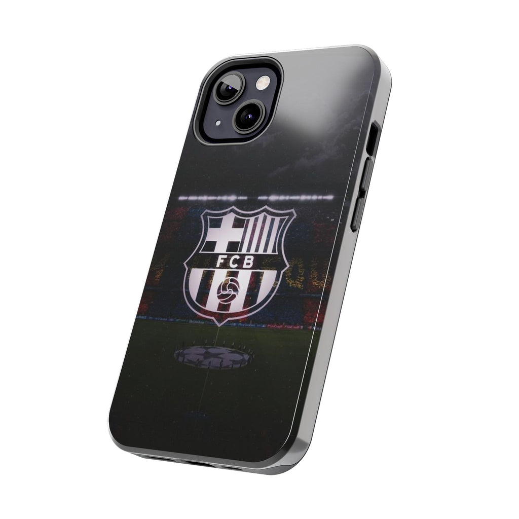 Barcelona Phone Case