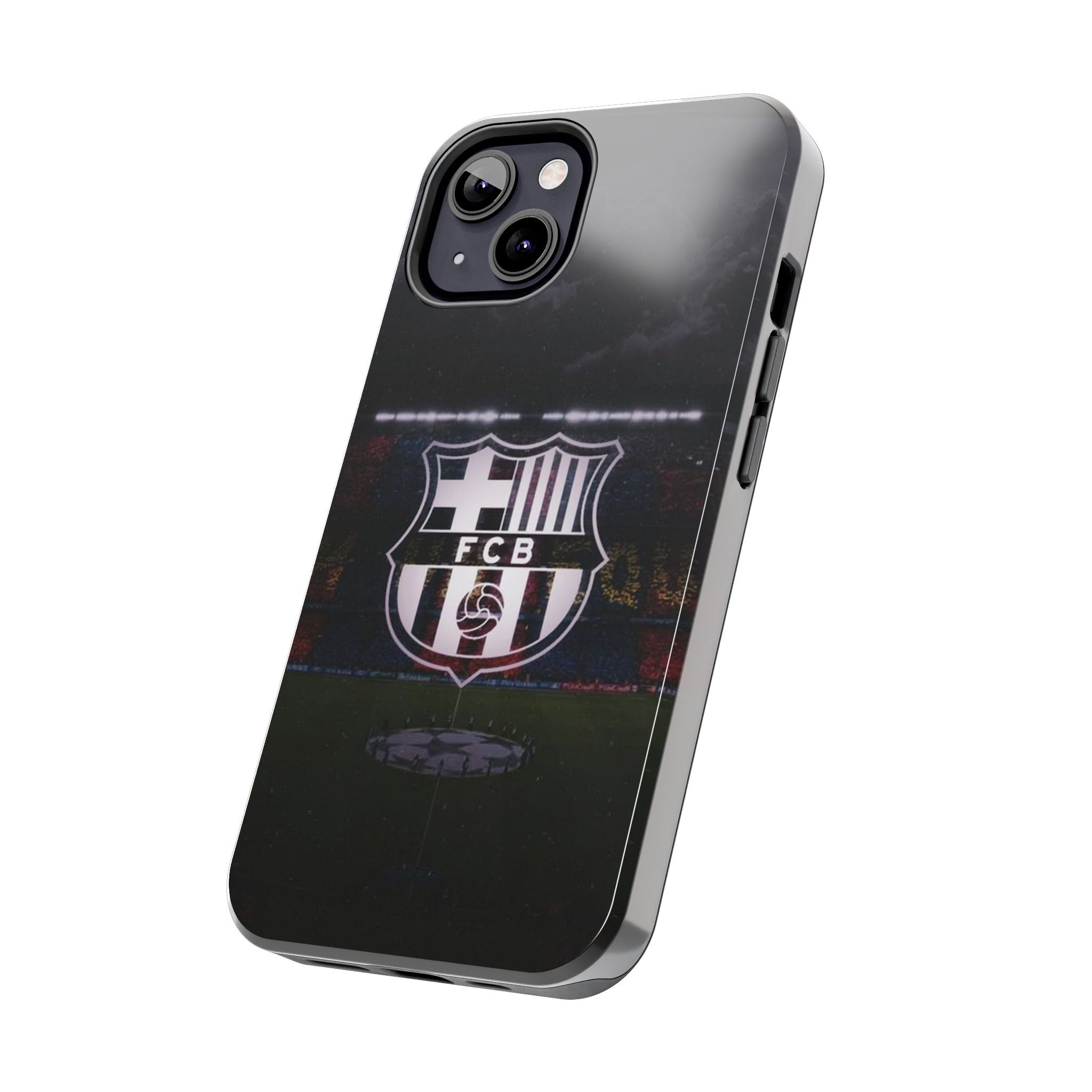 Barcelona Phone Case