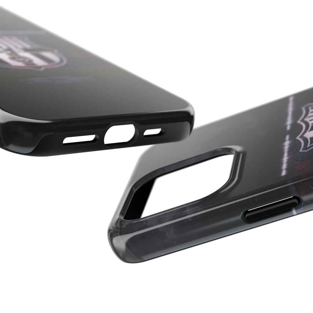 Barcelona Phone Case