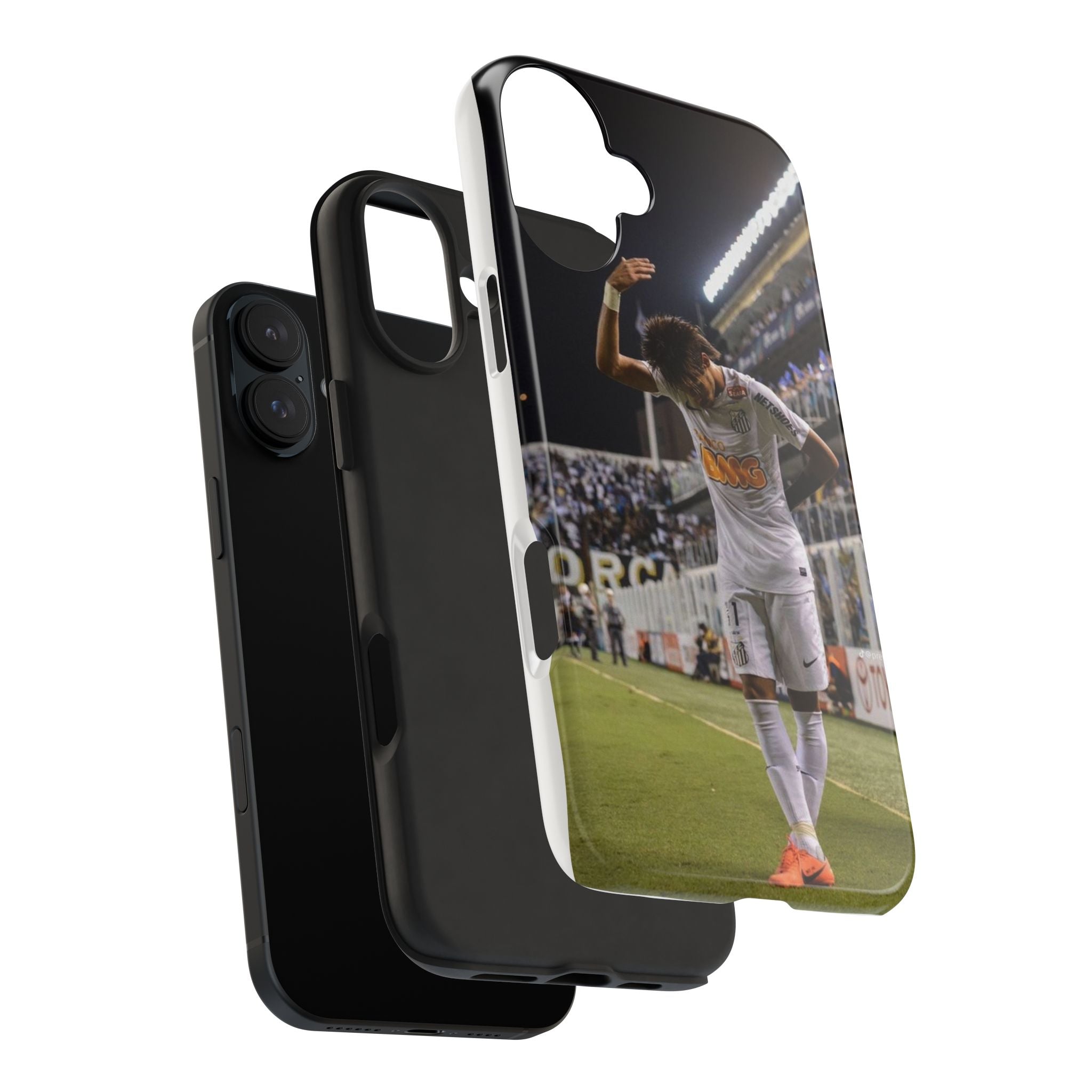 Neymar Phone Case