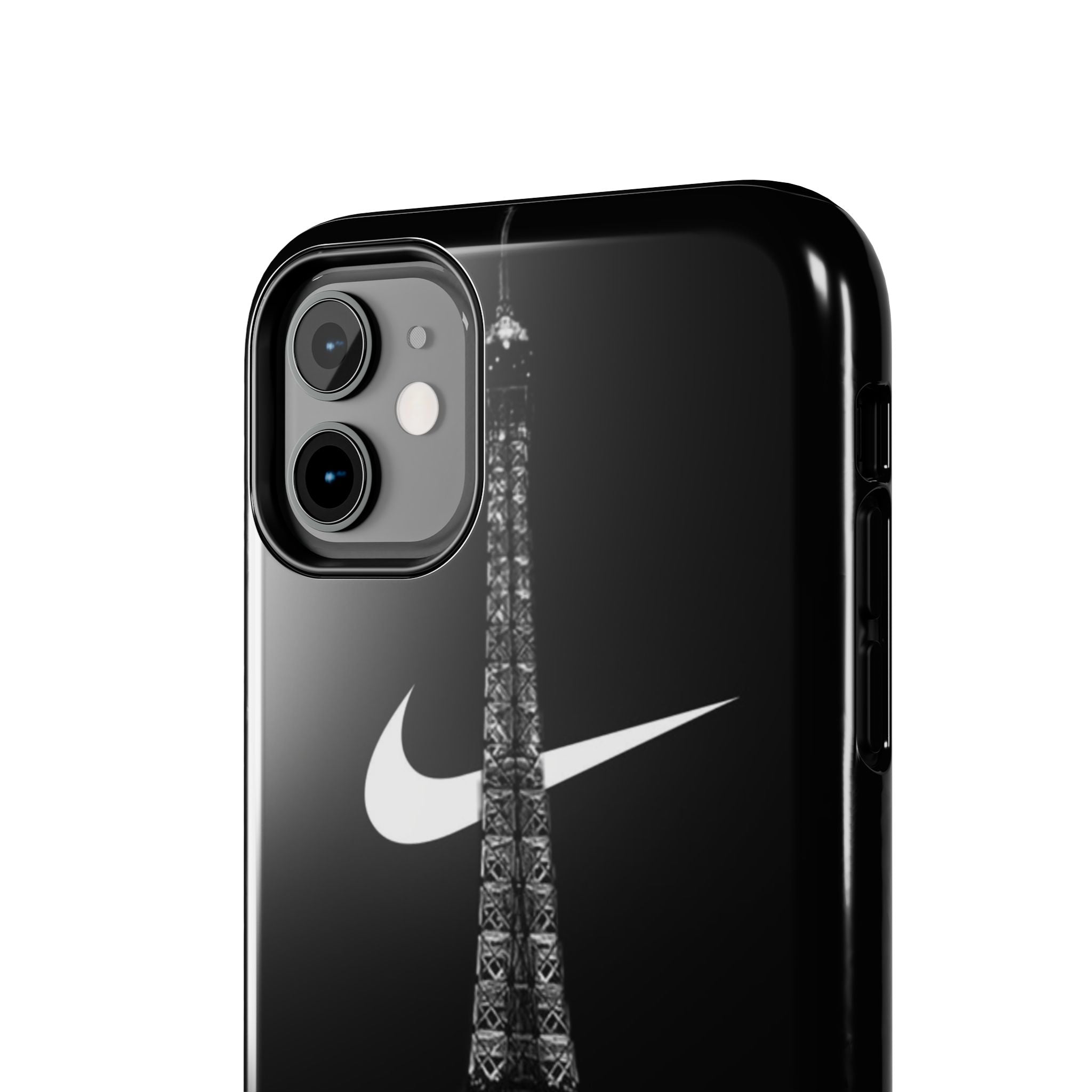 Nike Paris phone case