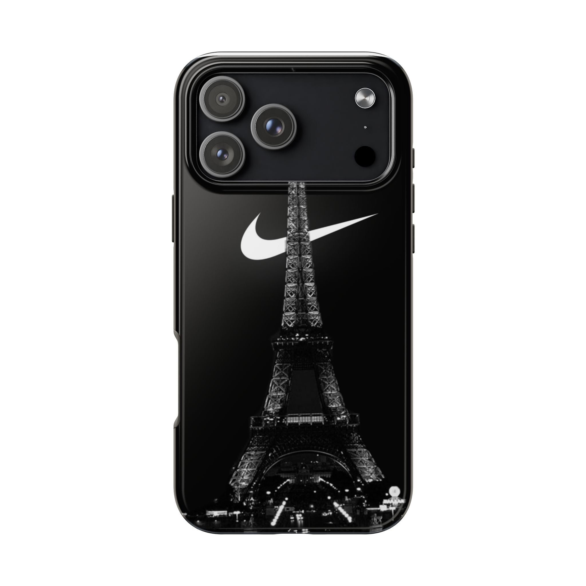 Nike Paris phone case